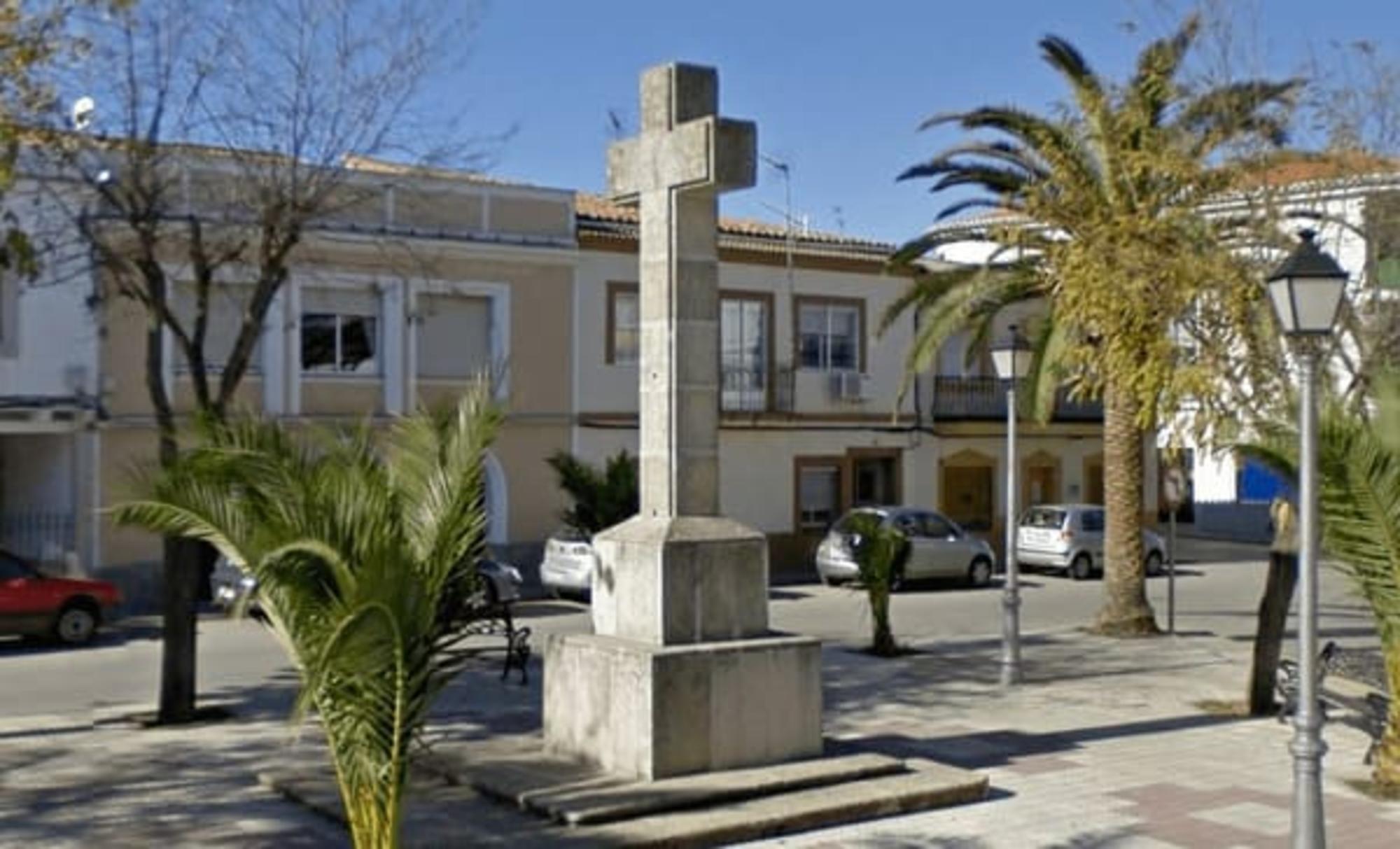 Cruz Casar de Cáceres