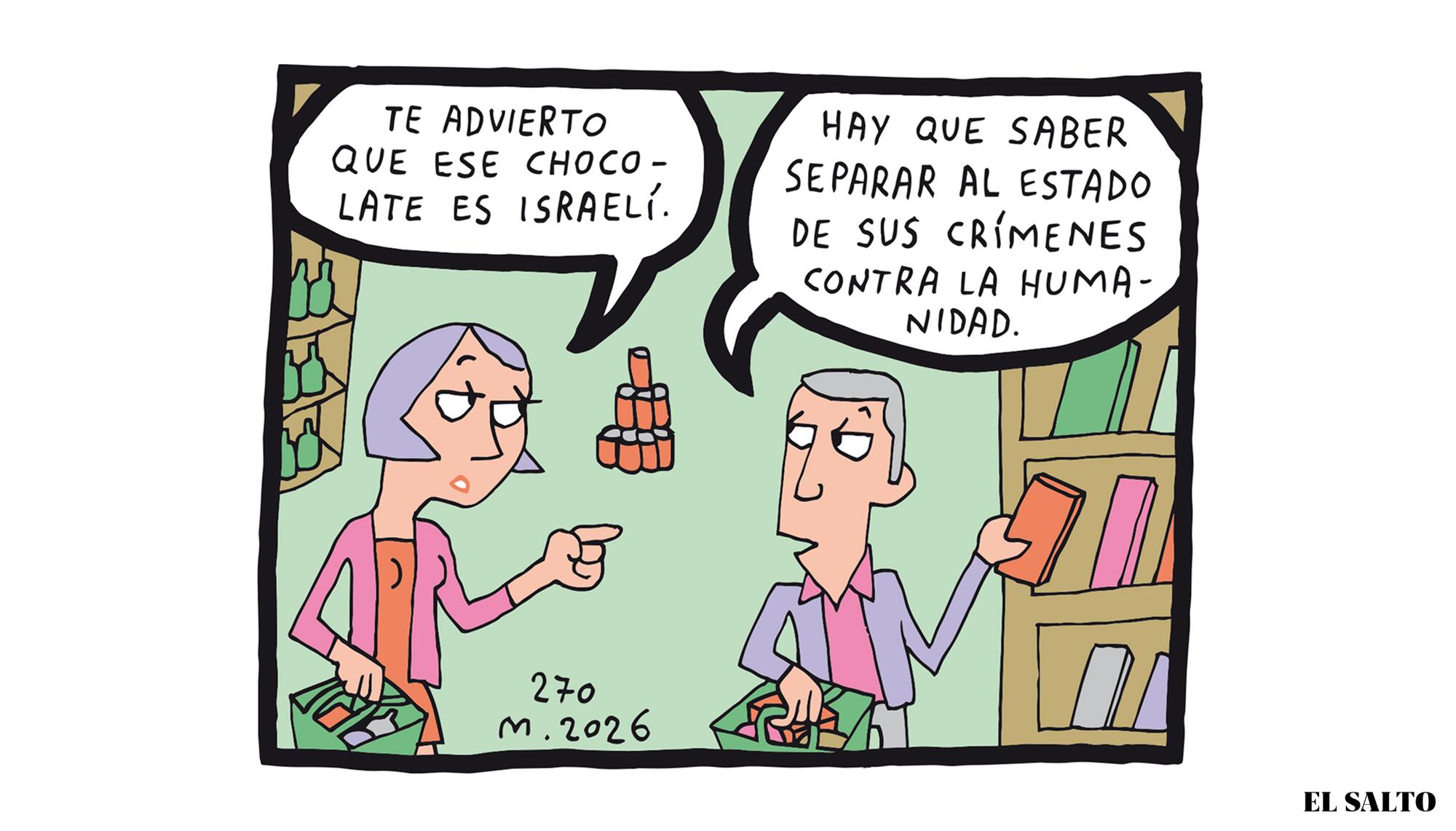 Excusa, por Mauro Entrialho