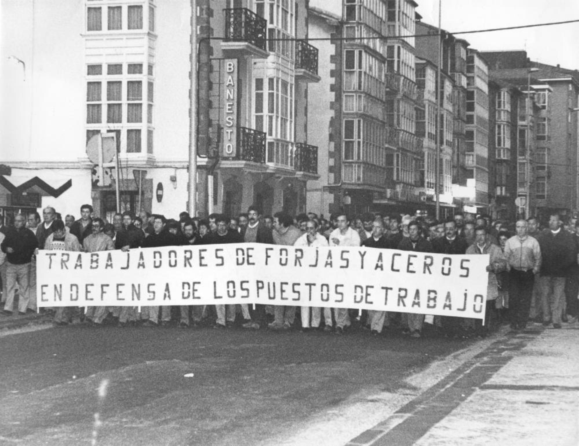 Cuando España dejó de ser un país industrial 2