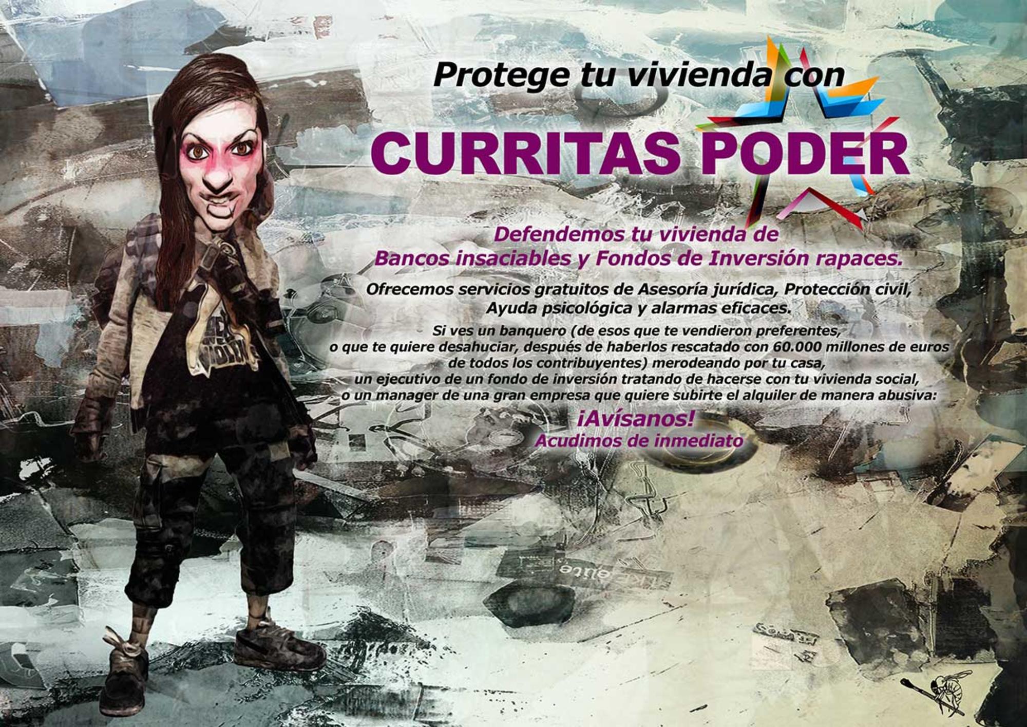 Curritas direct, securitas direct