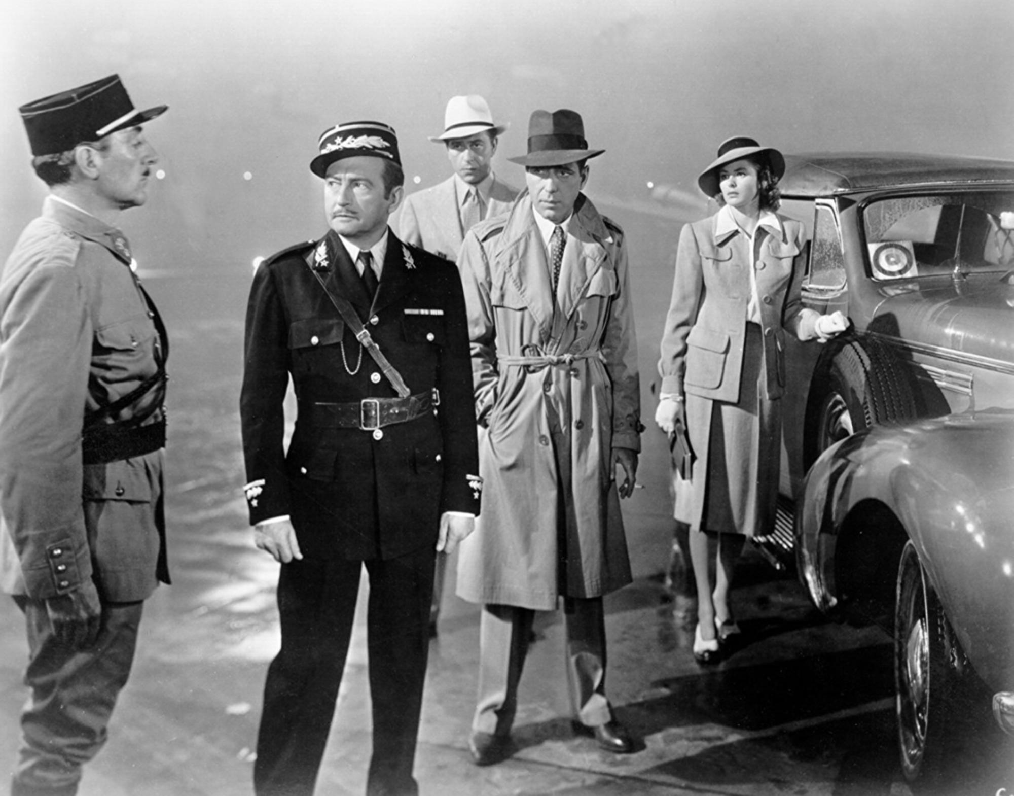 Casablanca 2