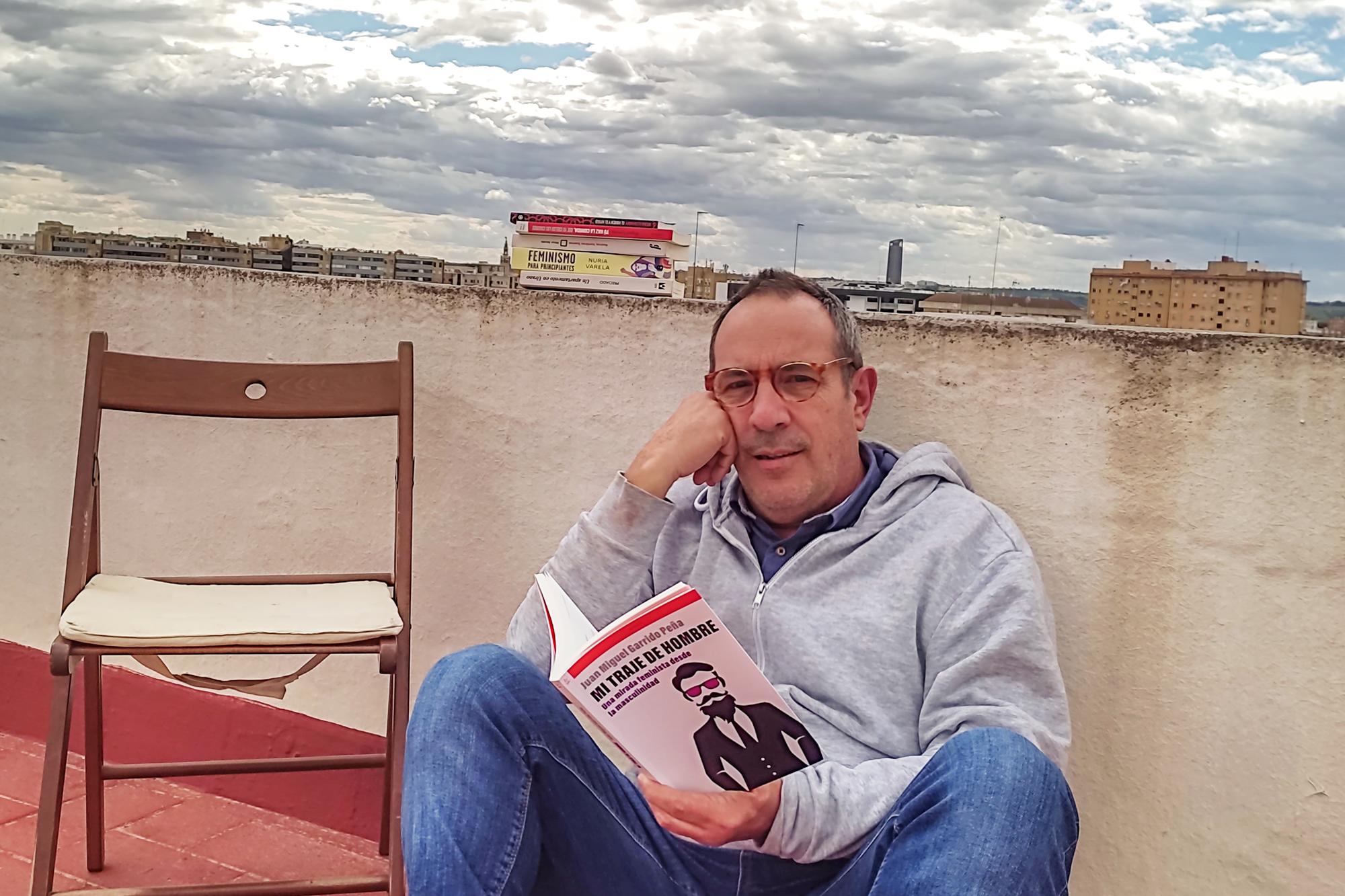Juan Miguel Garrido Peña