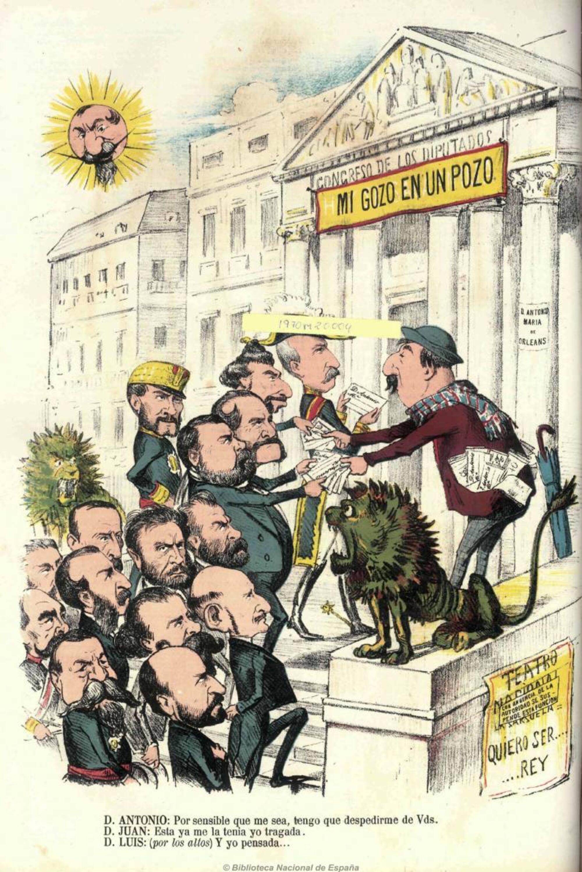 La Flaca Mi gozo en un pozo