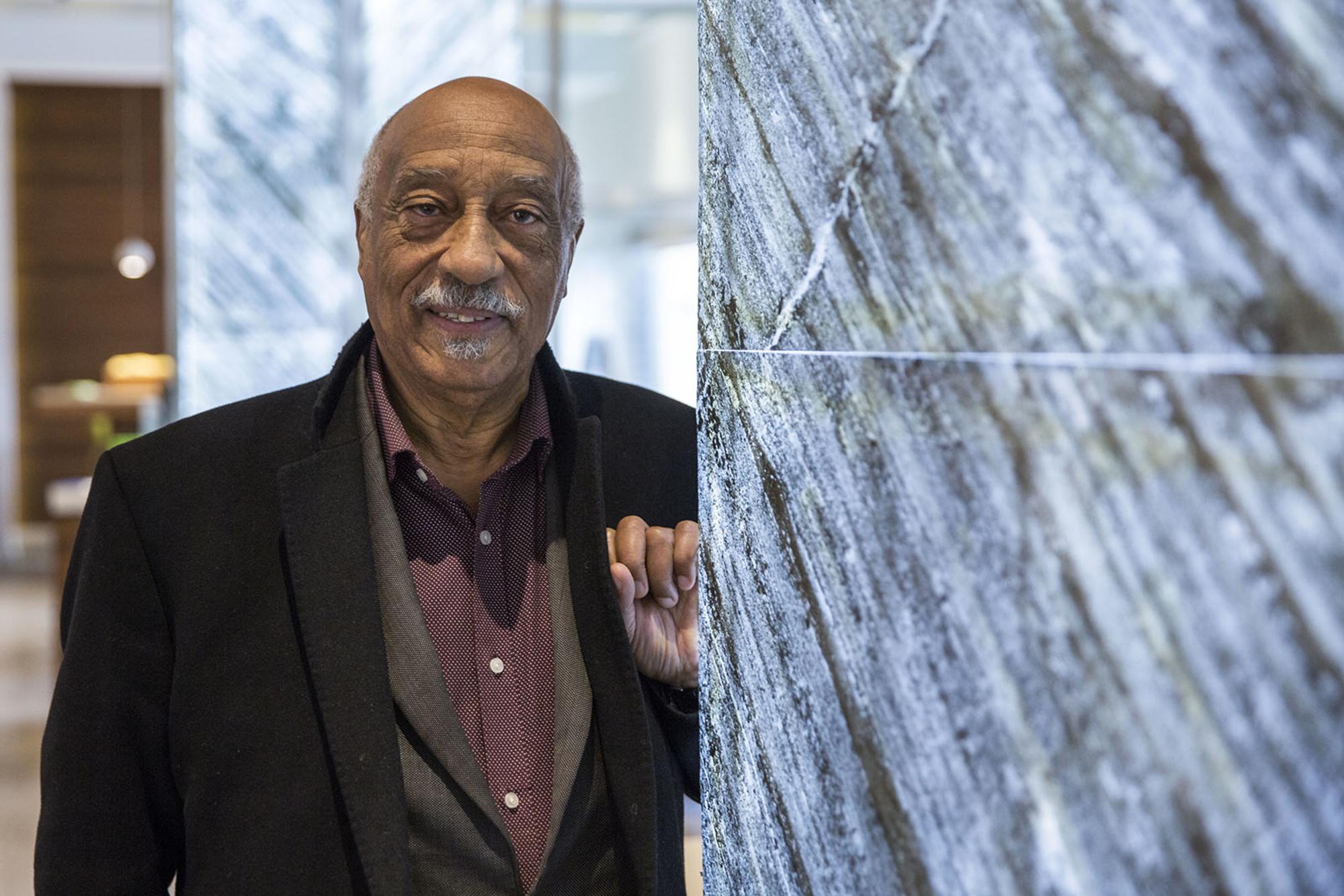 Mulatu Astatke 2