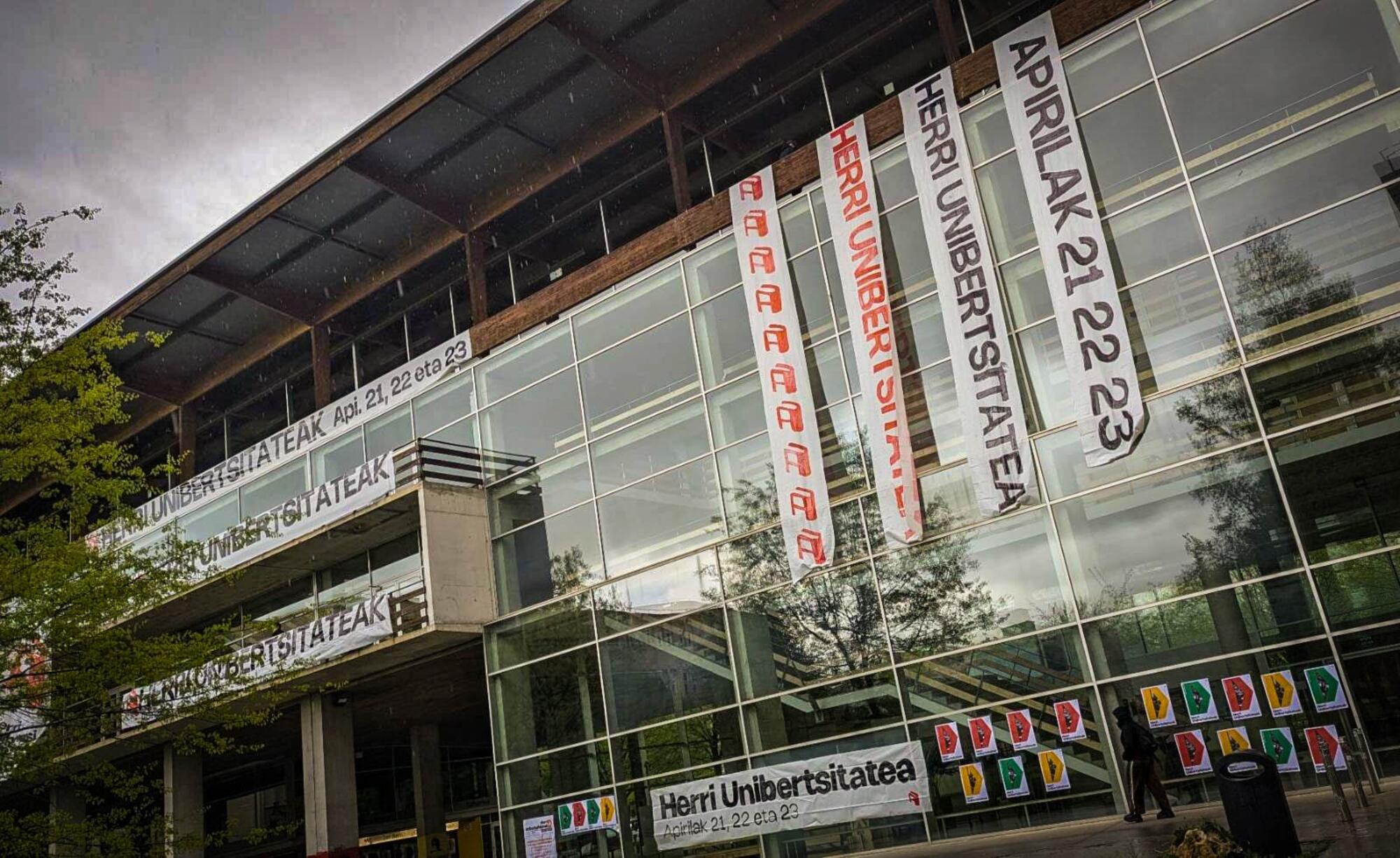 Herri Unibertsitatea 2026 Ibaeta