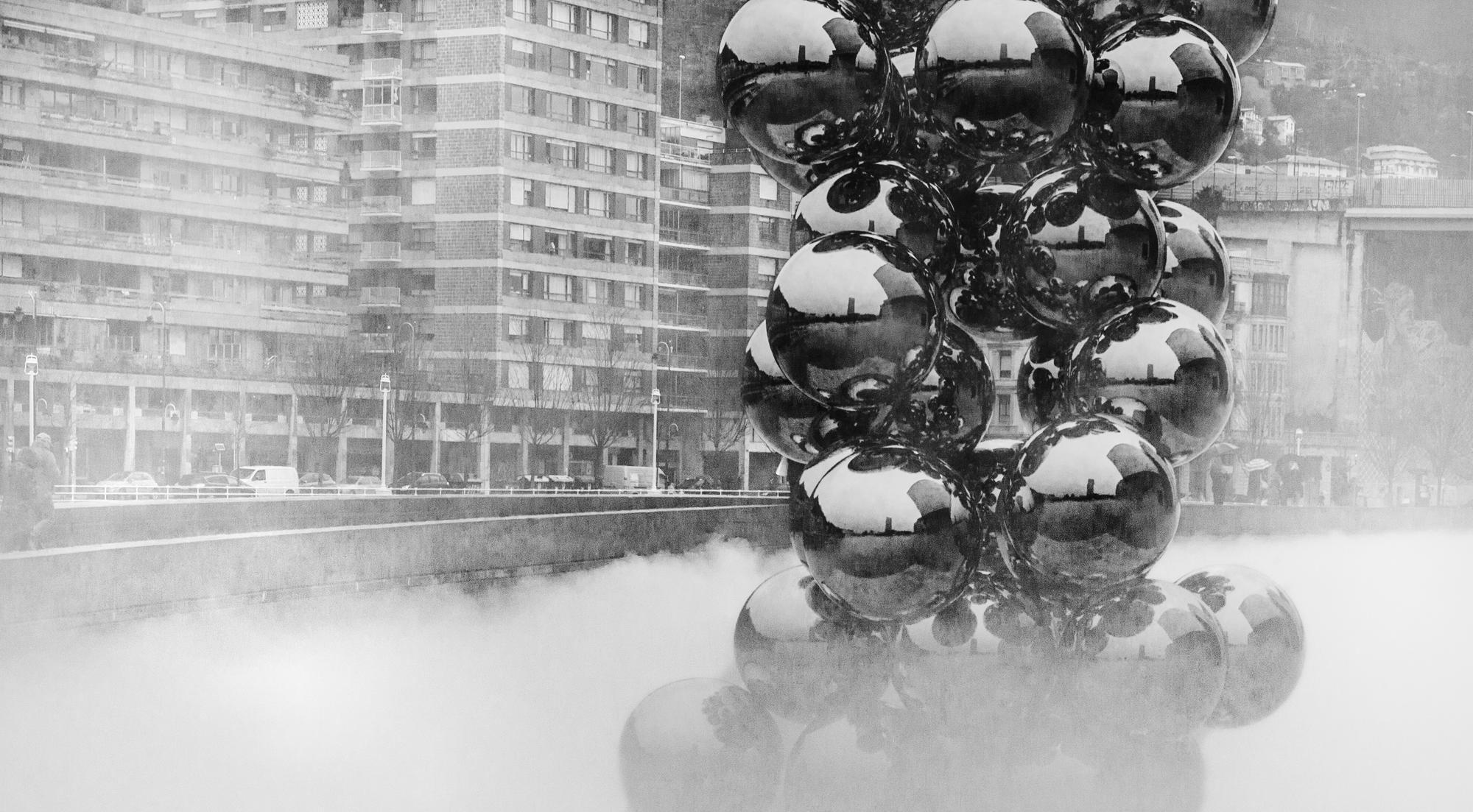 Bilbao Guggenheim