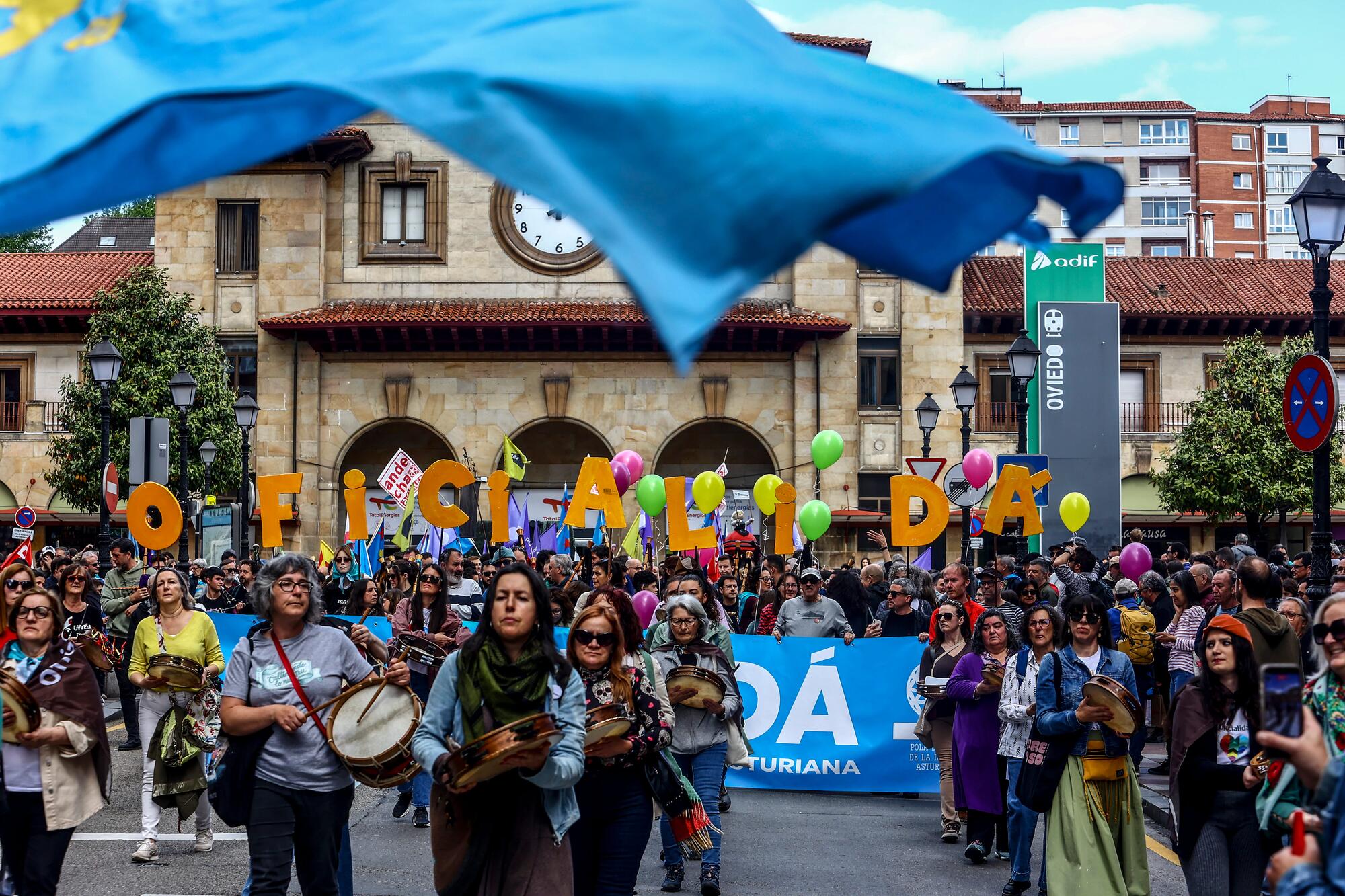 Marcha oficiladidad asturianu - 4