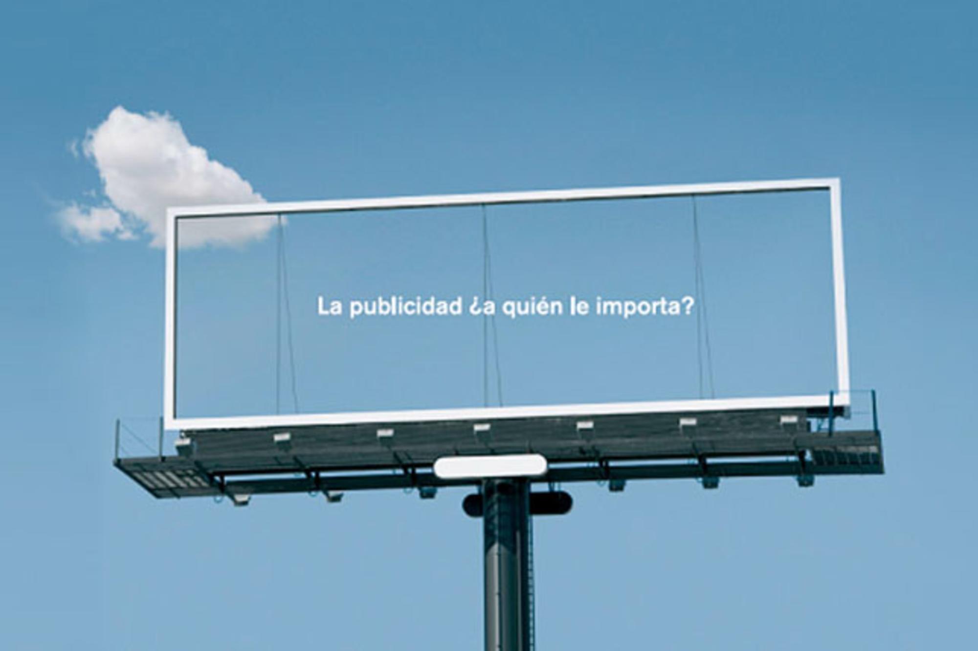 Publicidad