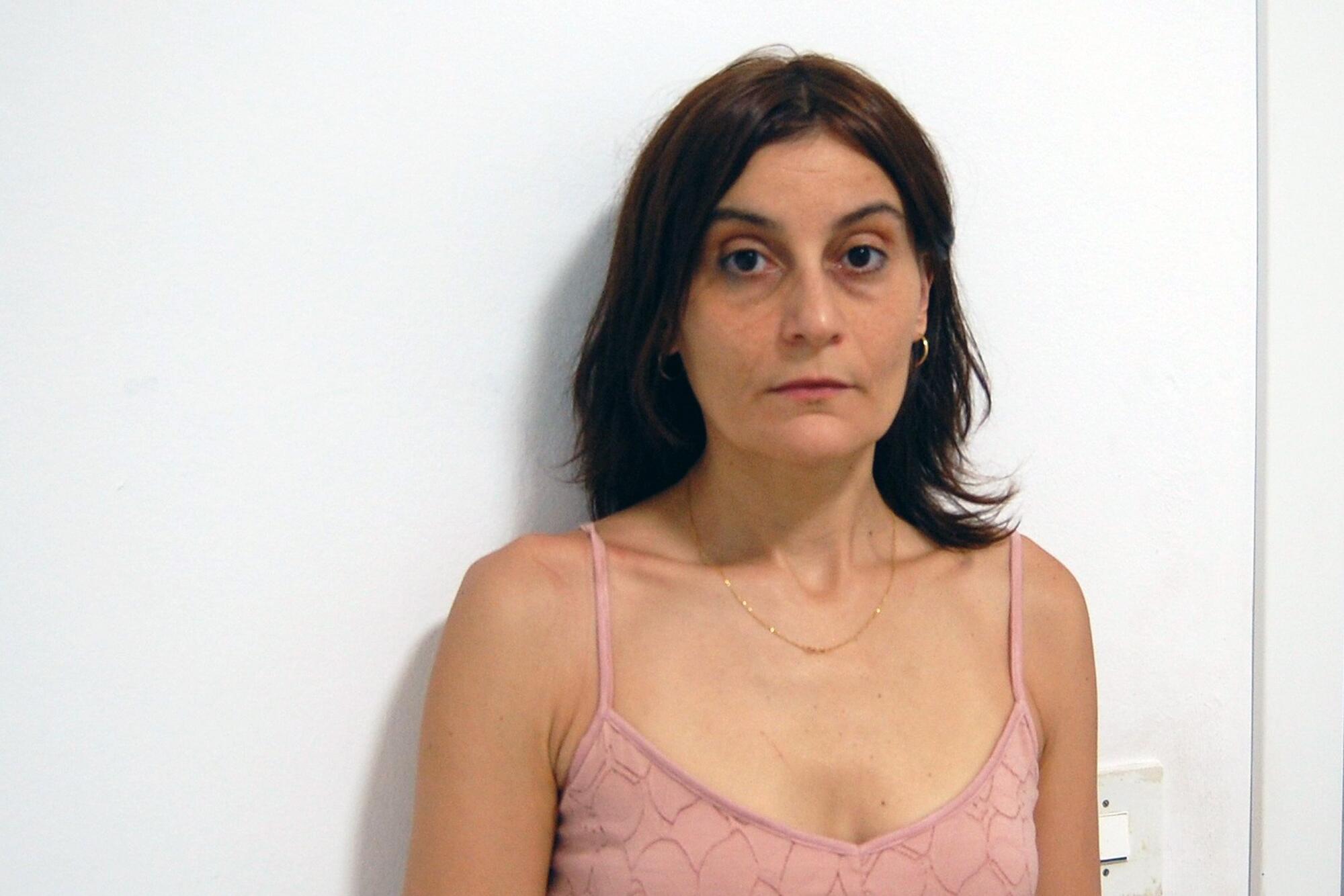 Rebeca Baceiredo