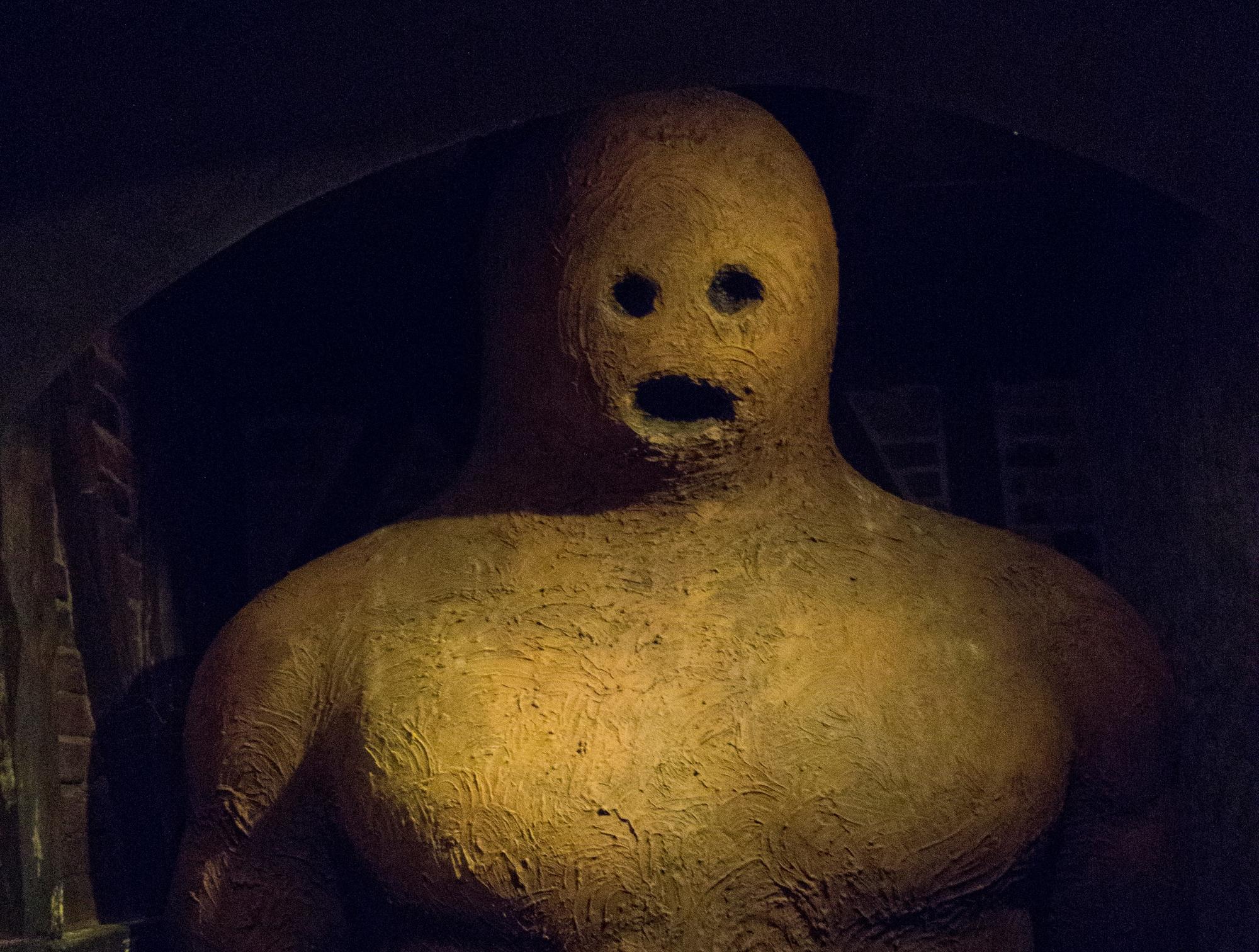 Wax Museum Český Krumlov