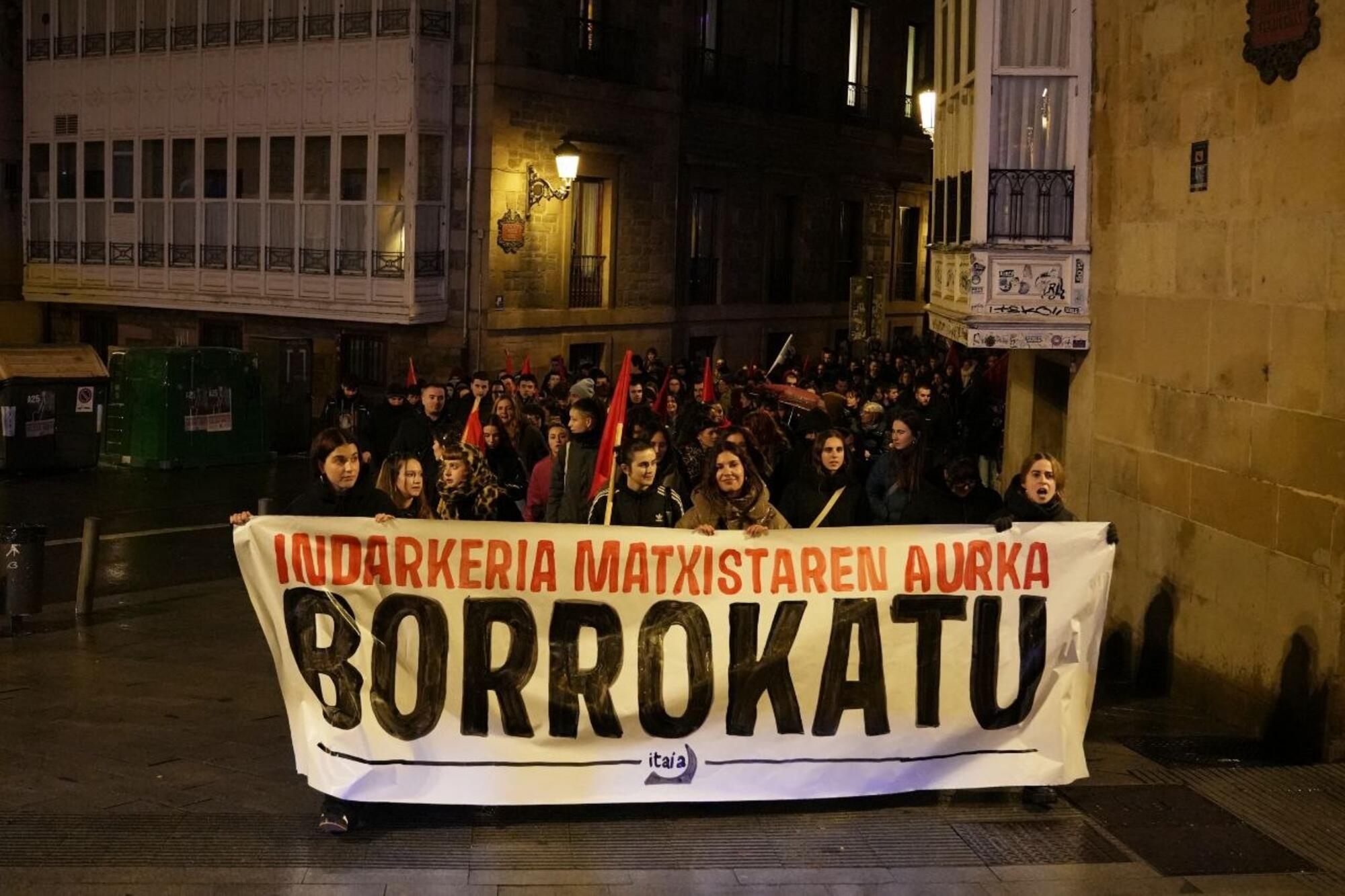 Gasteiz 25N 2025 - 12