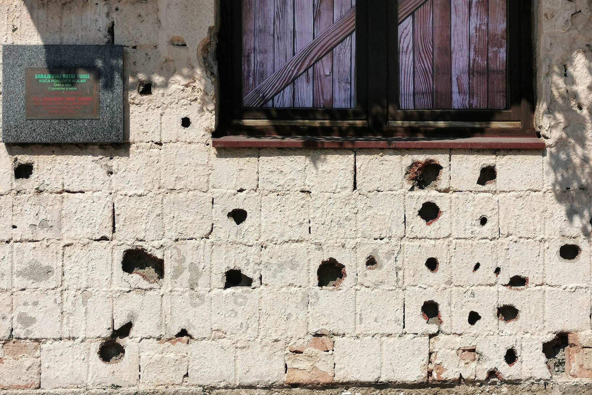 Bosnia Varios Queralt Olmo - 10