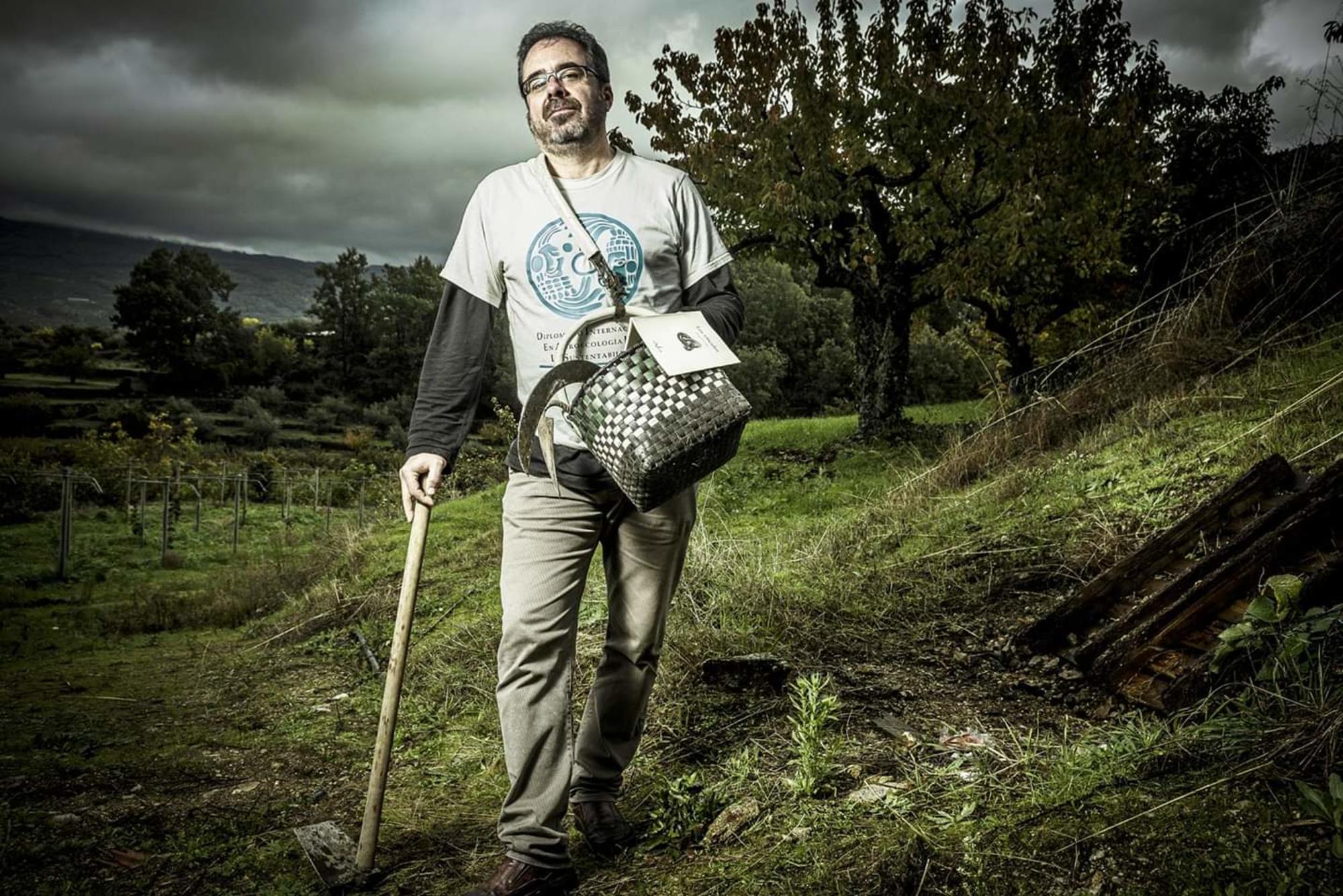 Ángel Calle Collado