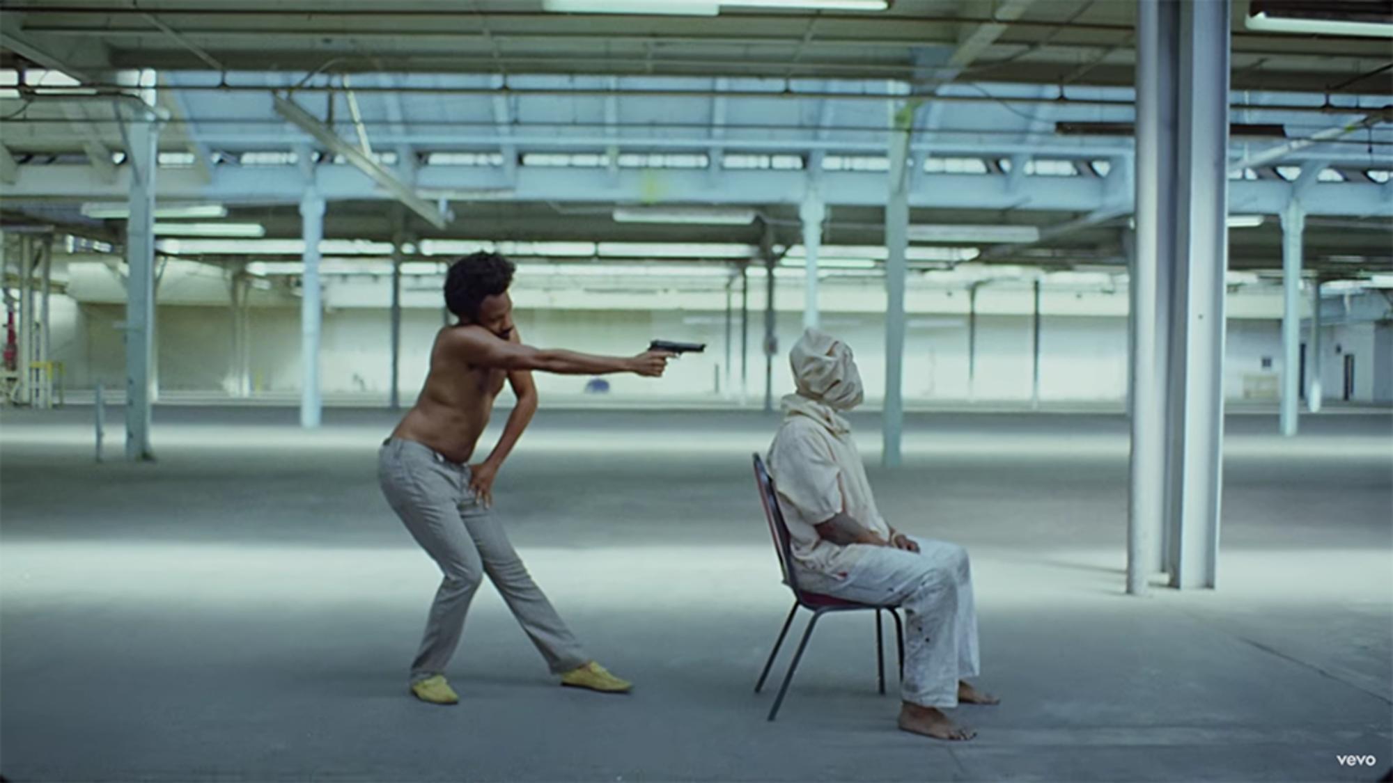 This is America