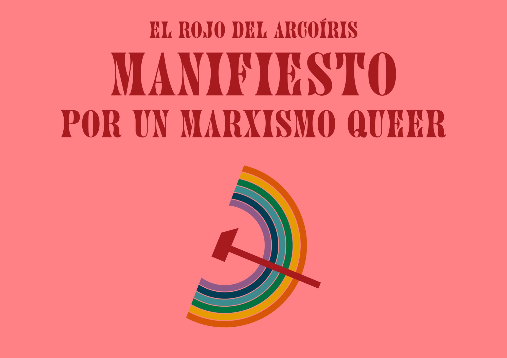 Rojo del Arcoiris