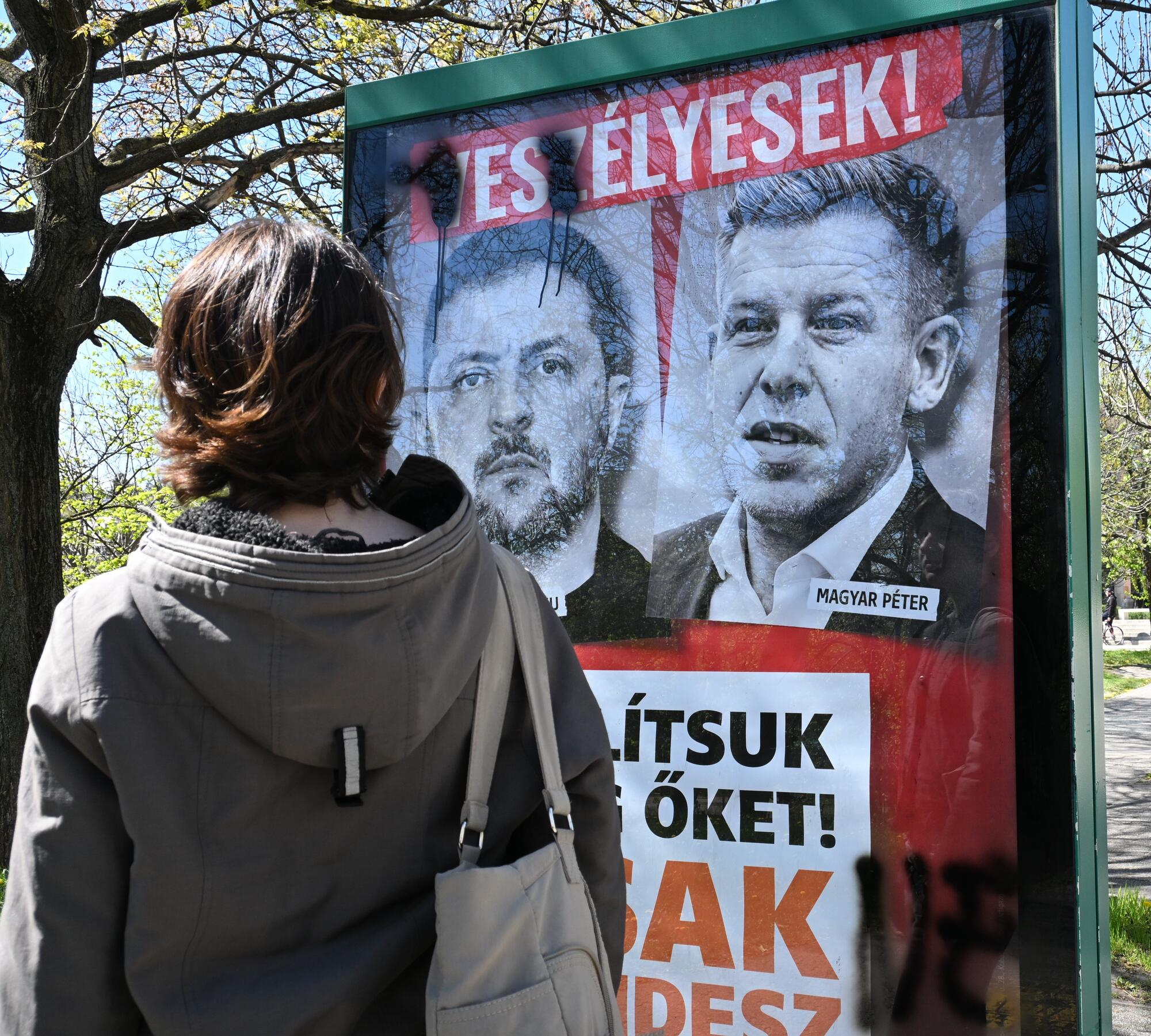 Hungría elecciones - 2