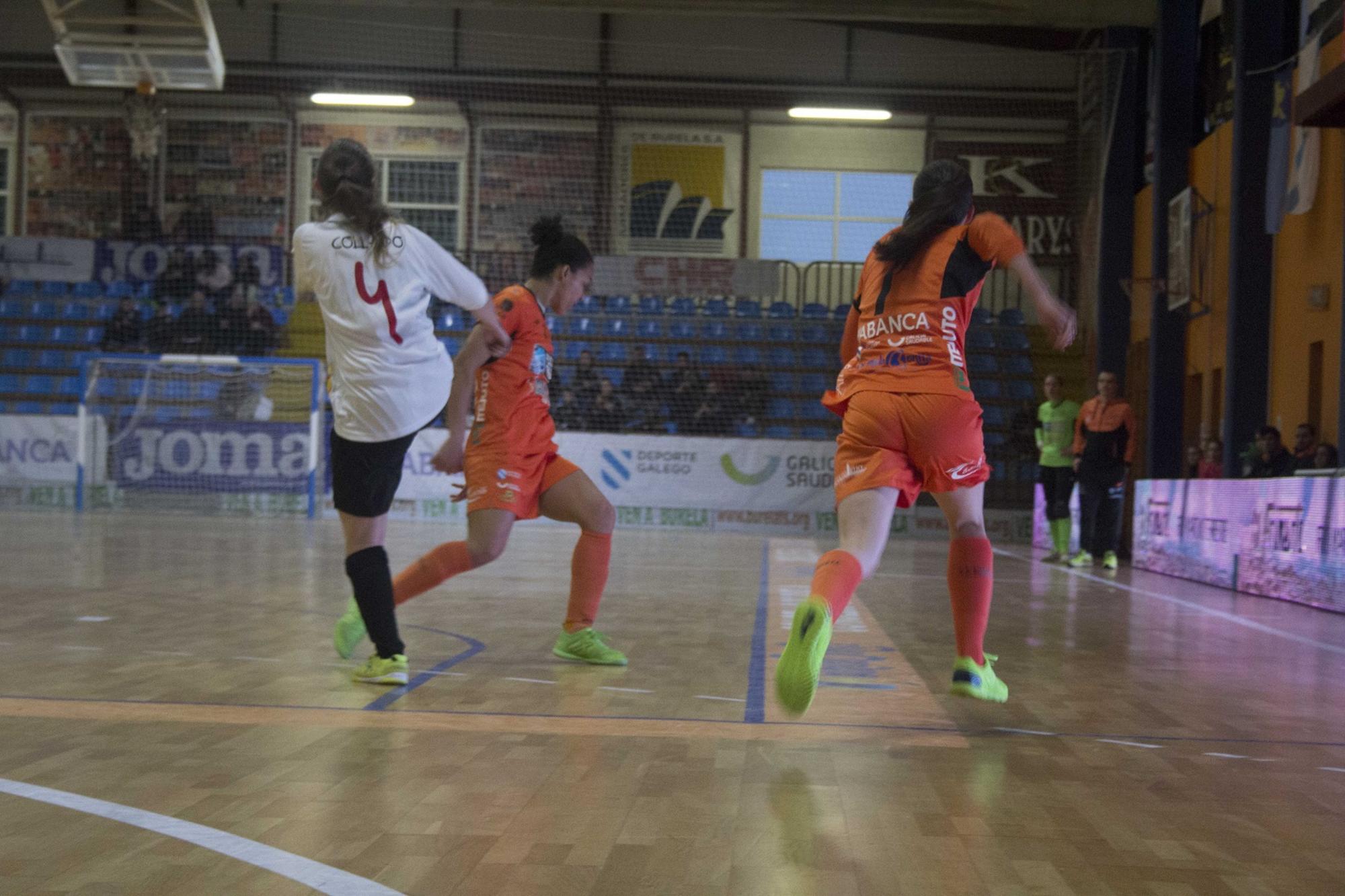 Futsal Burela 2