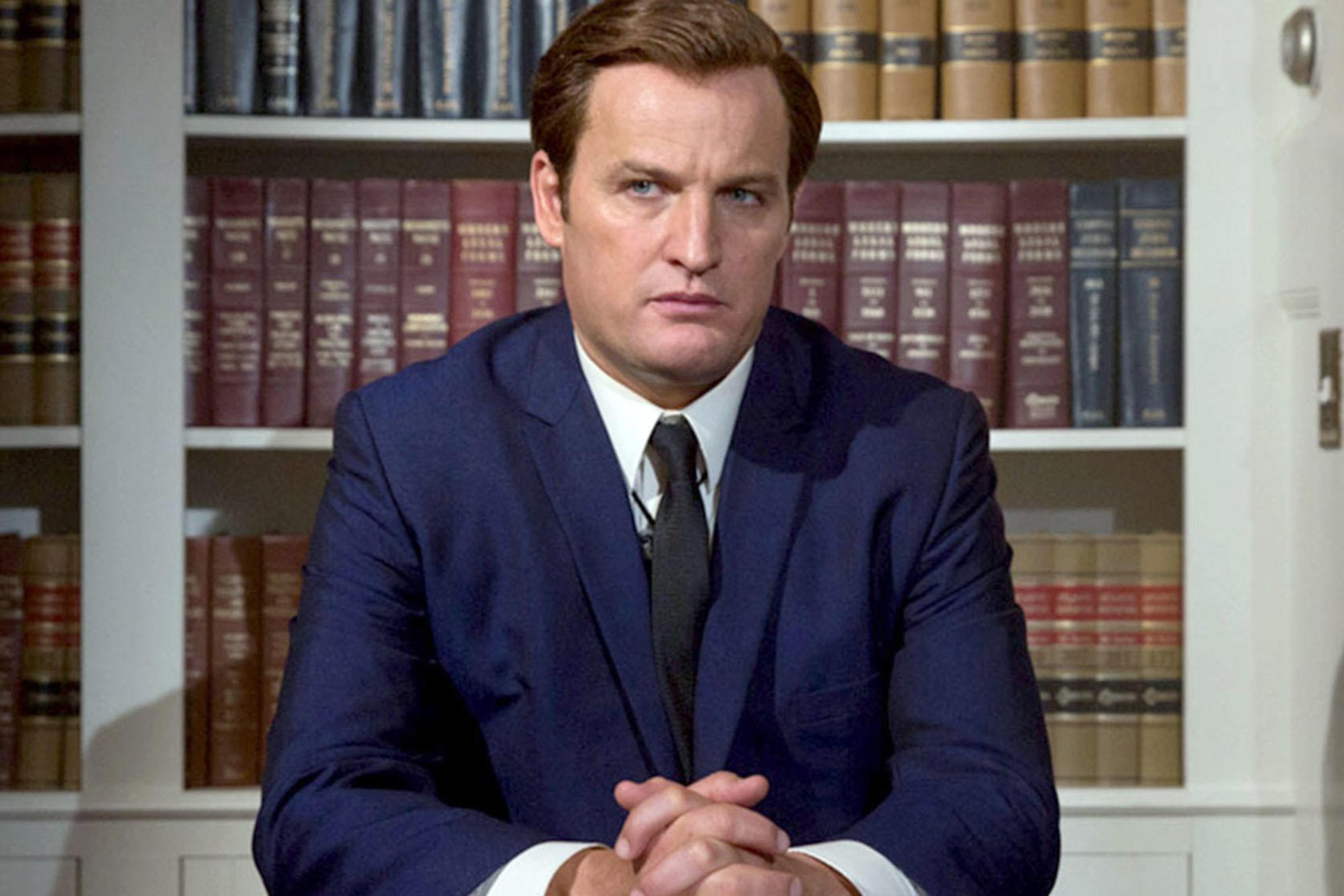 Chappaquiddick - 01