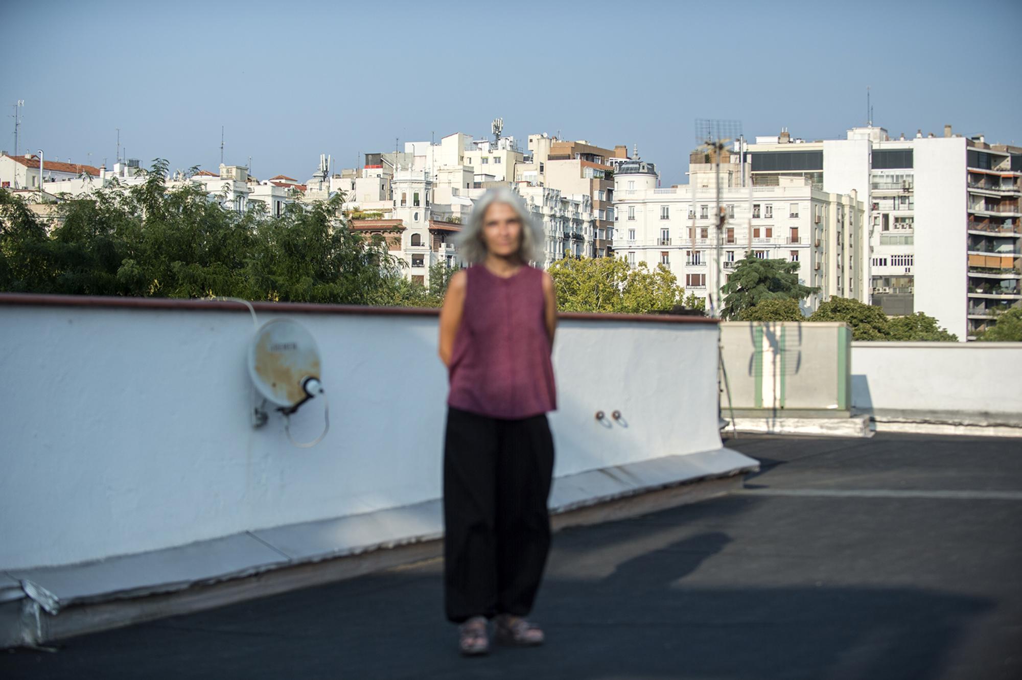 Belén Gopegui, literatura ingobernable