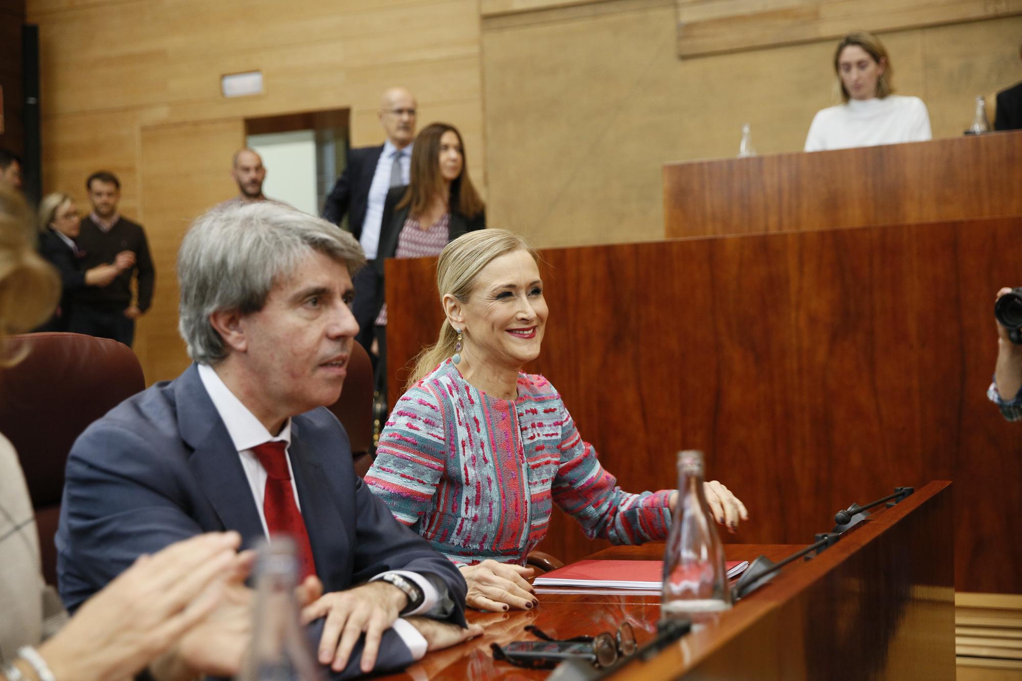 Cifuentes TFM