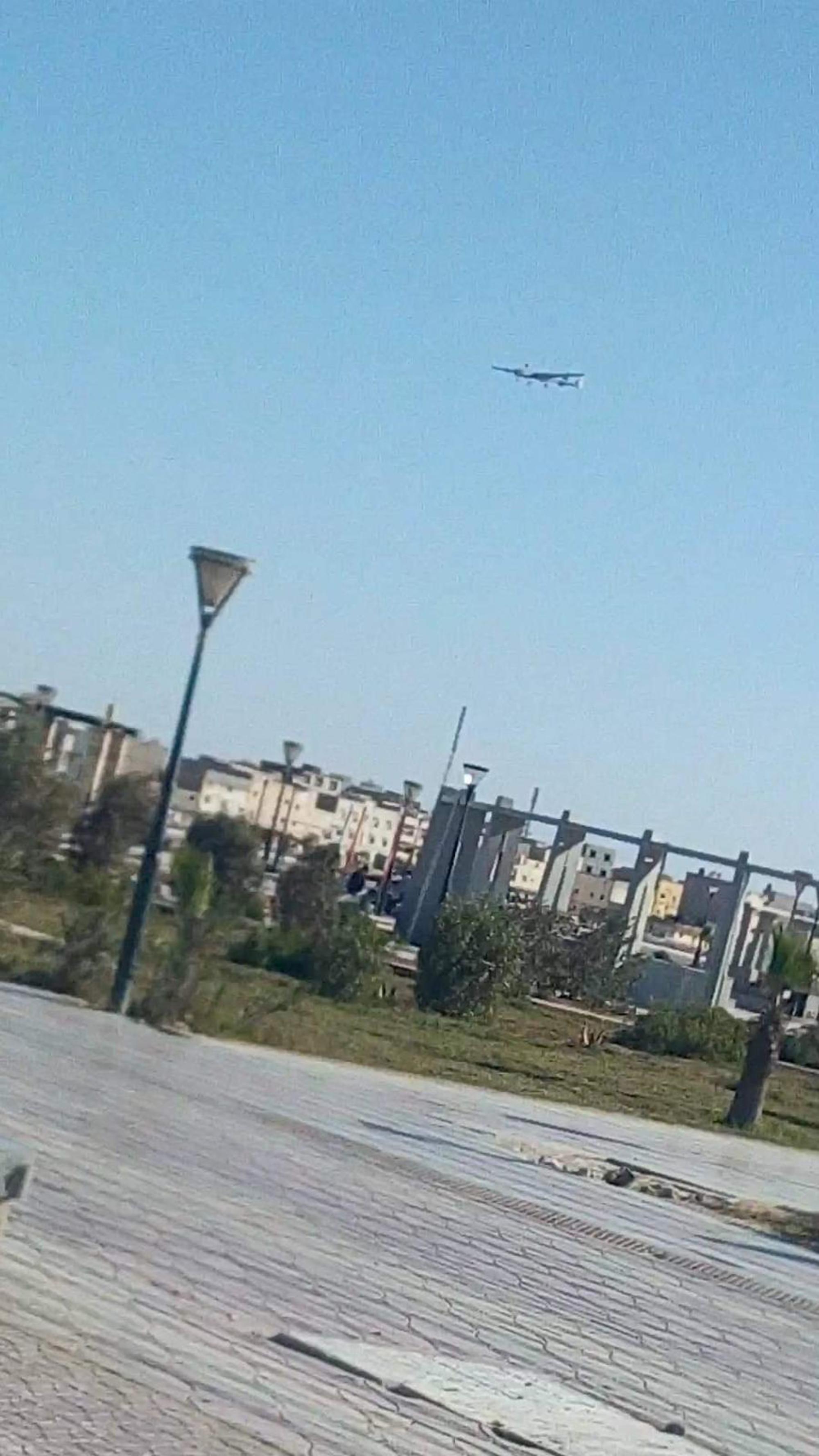 Drones Marruecos - 4