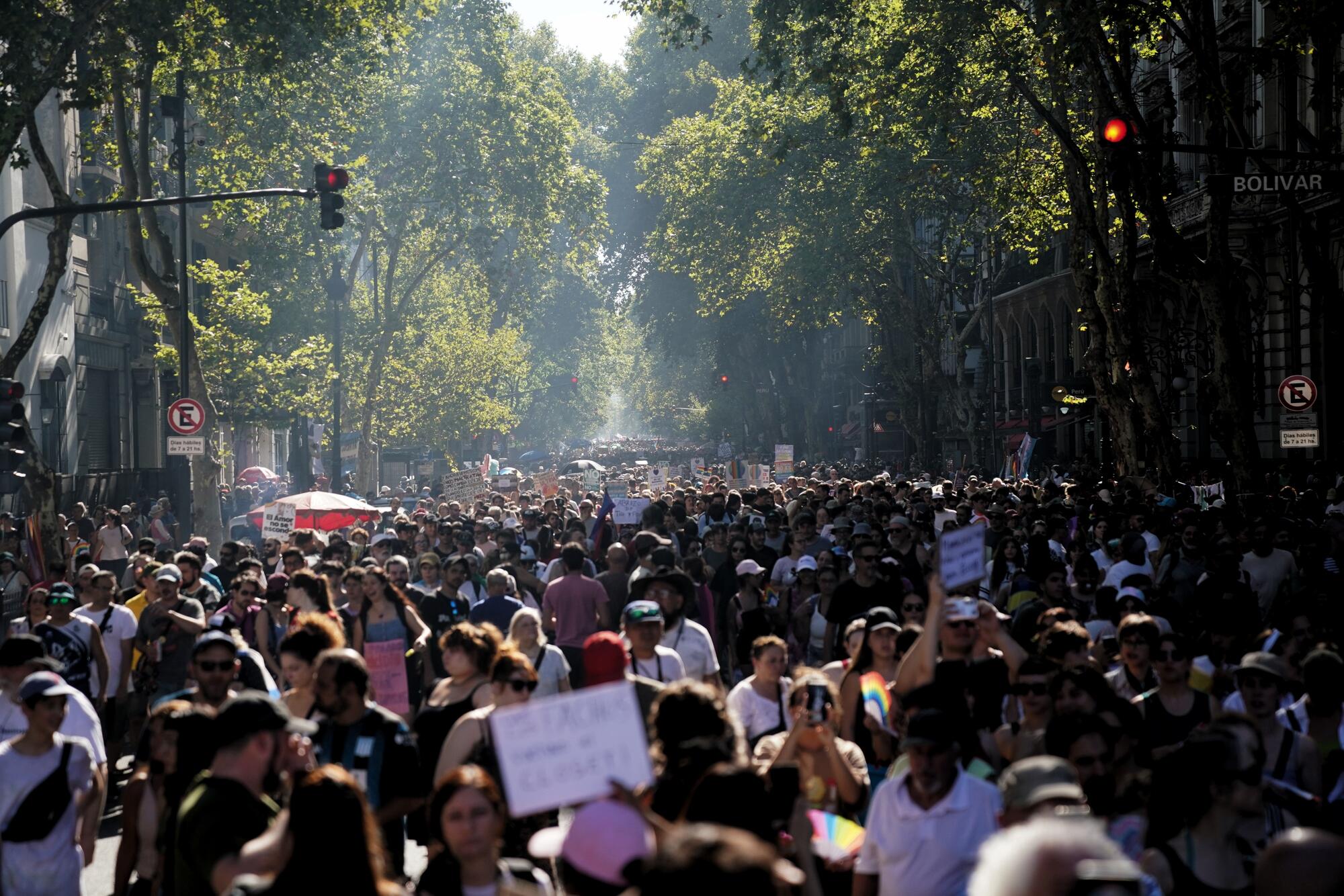 Antifascista Buenos Aires - 9