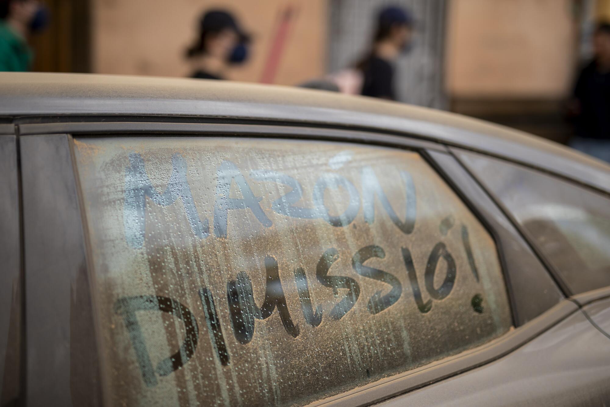 Galería Aniversario Dana 29-10-25 - 2