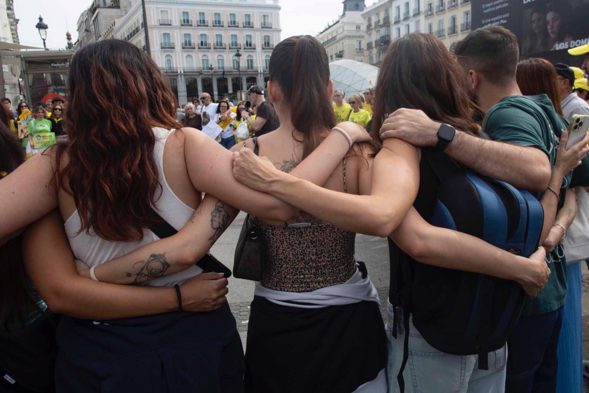 Fotogalería Acampada 6 - 3