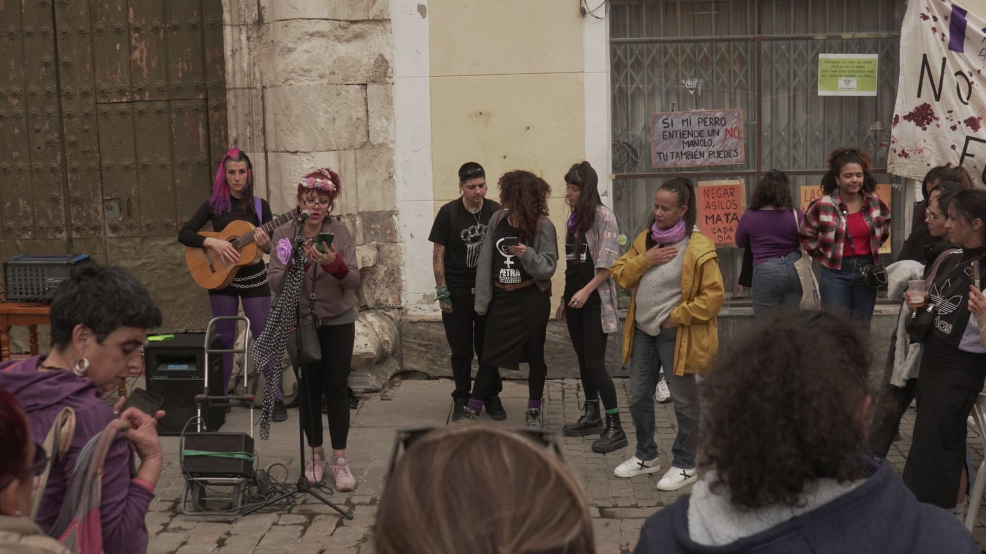 8M Andalucía - 10