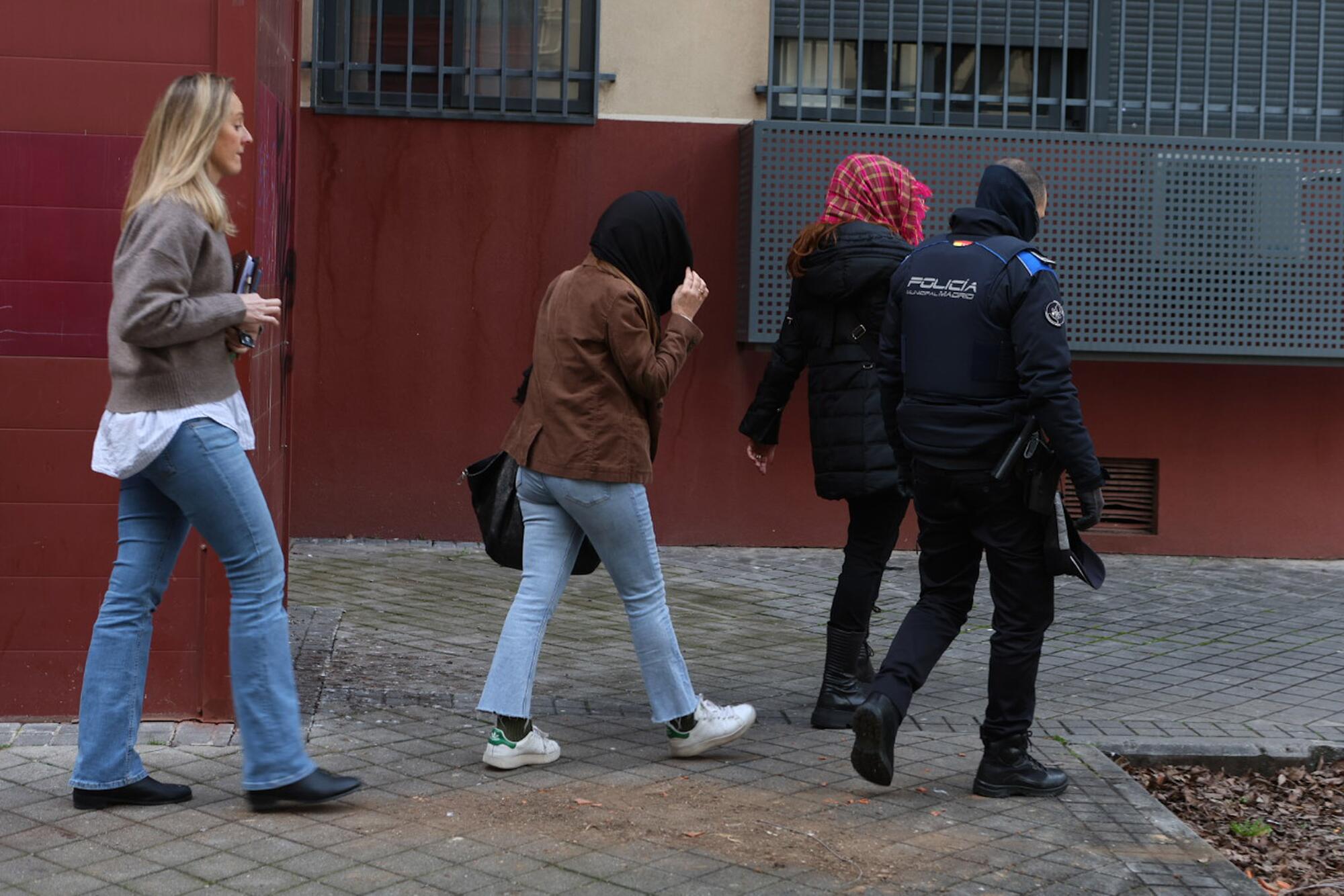 Desahucio invisible Villaverde - 1