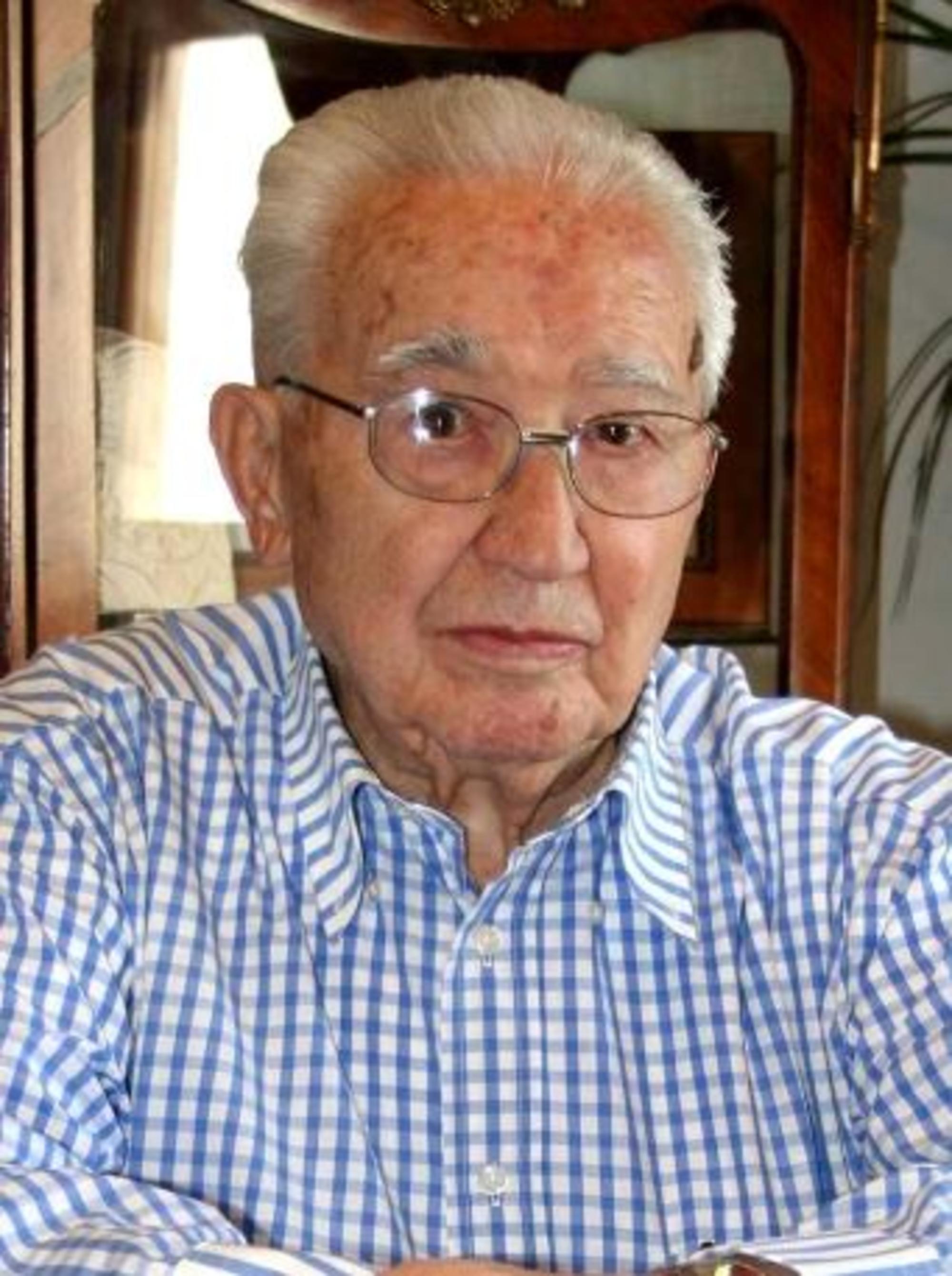 José Villegas