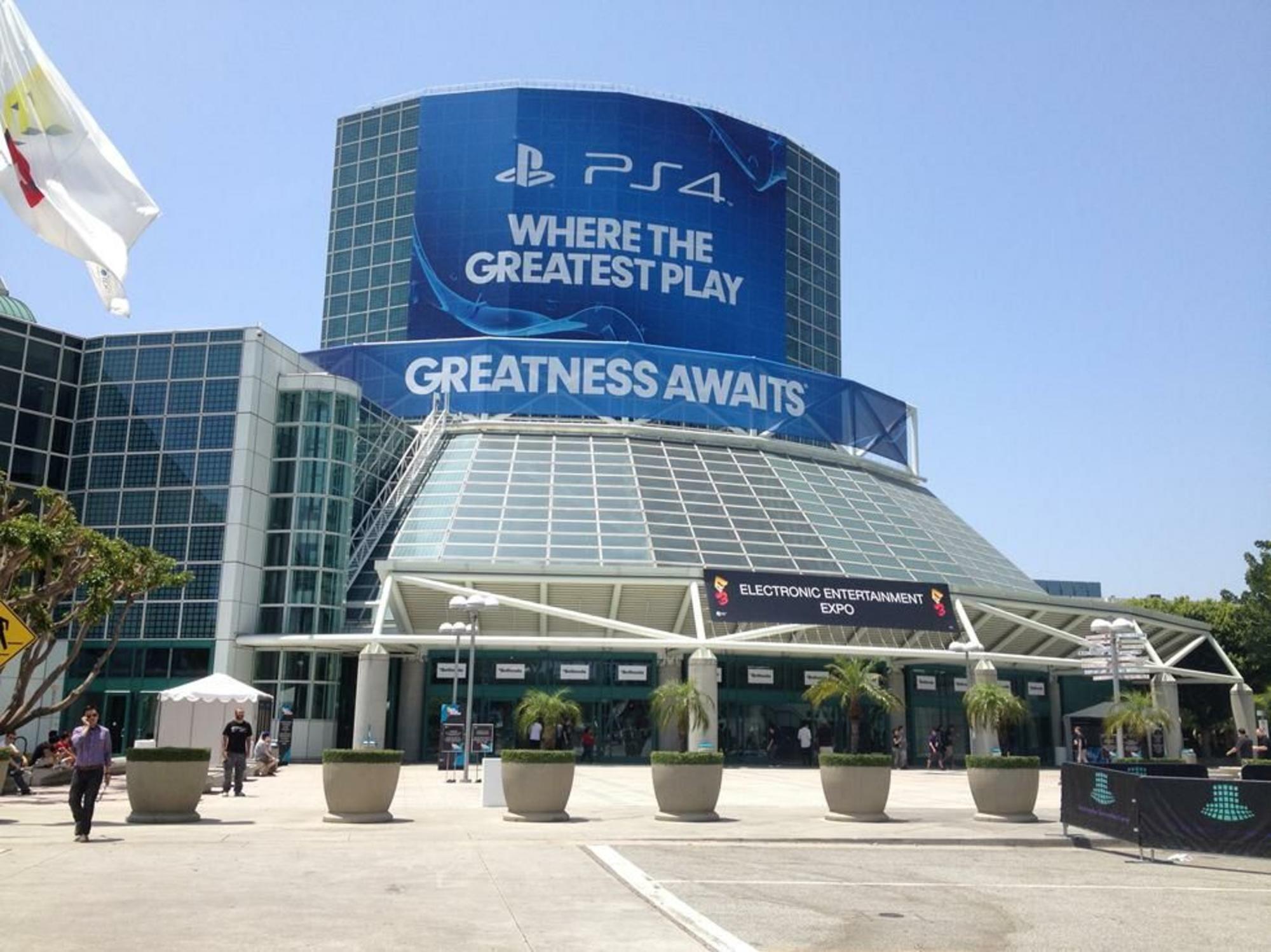 E3 foto 3