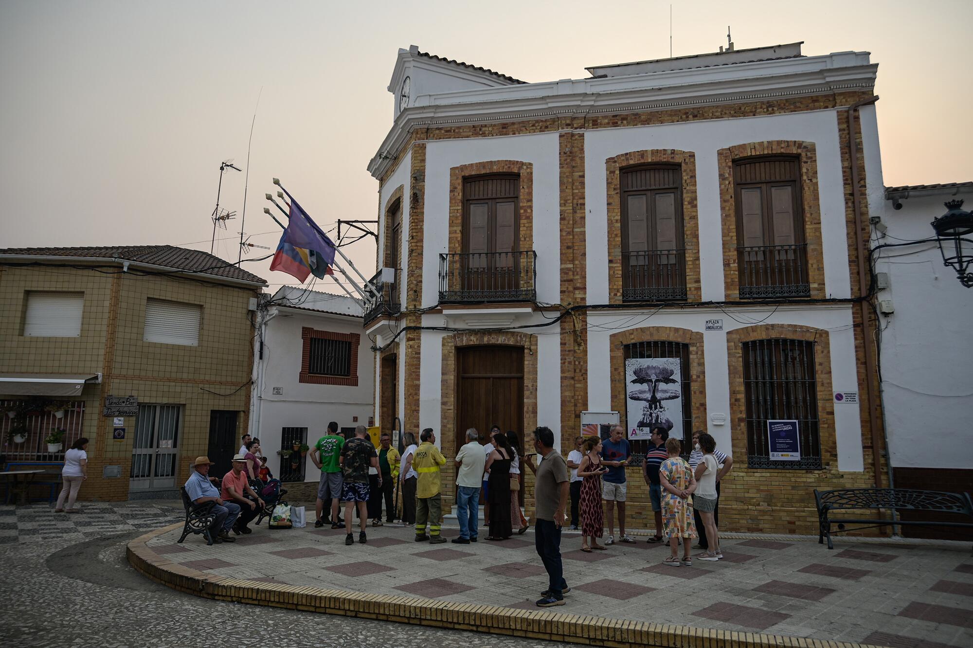 Incendio Niebla Huelva - 5