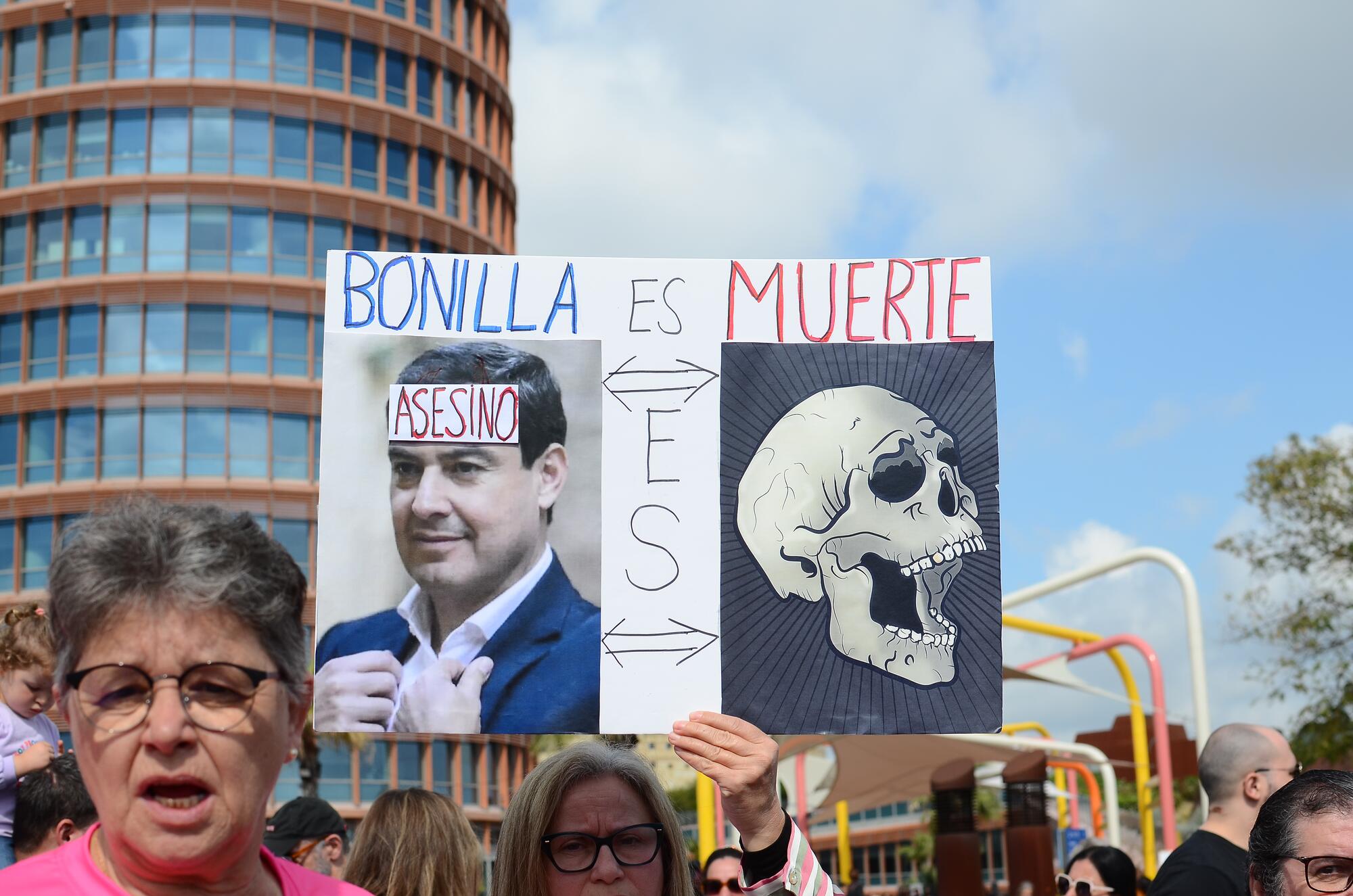 8m 2026 Andalucía - 2