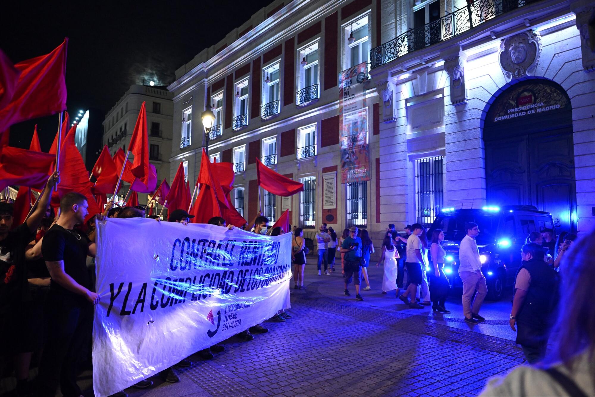Manifestación por la vivienda del 26 de septiembre de 2026 - 16