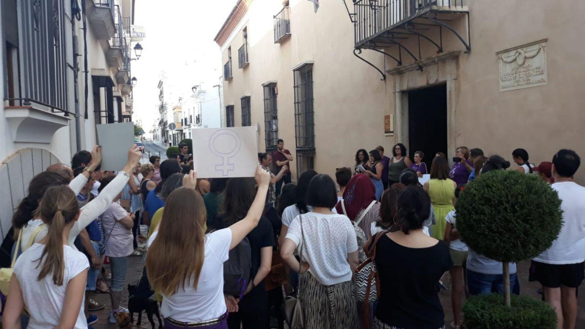 manada manresa almendralejo