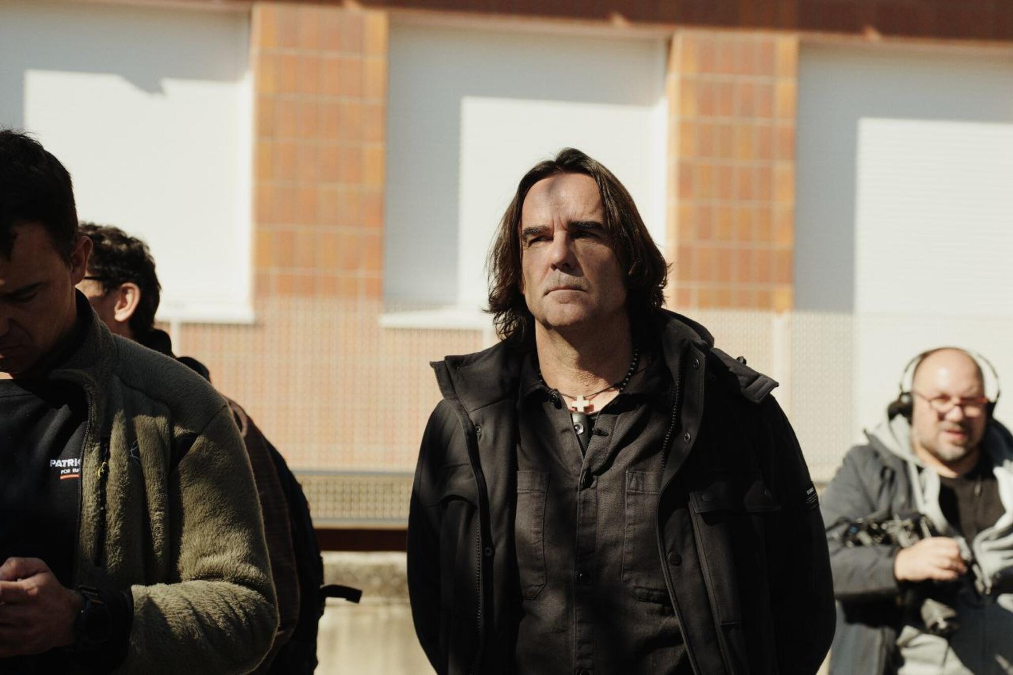 Vox en el Campus de Gasteiz - 9