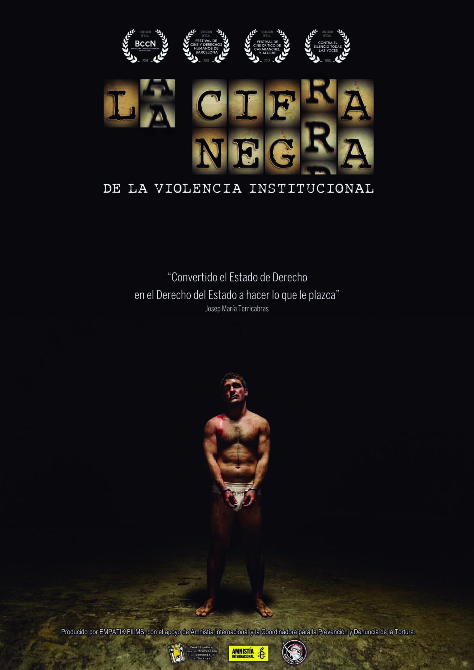 La cifra negra