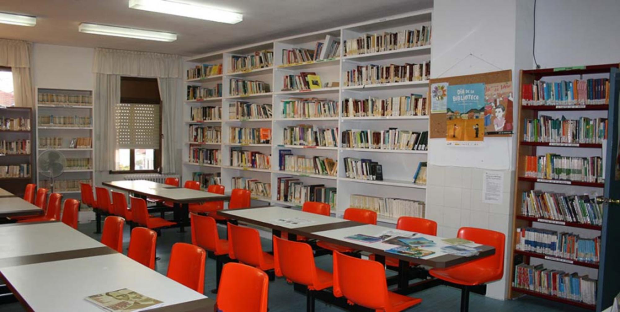 Biblioteca Piornal