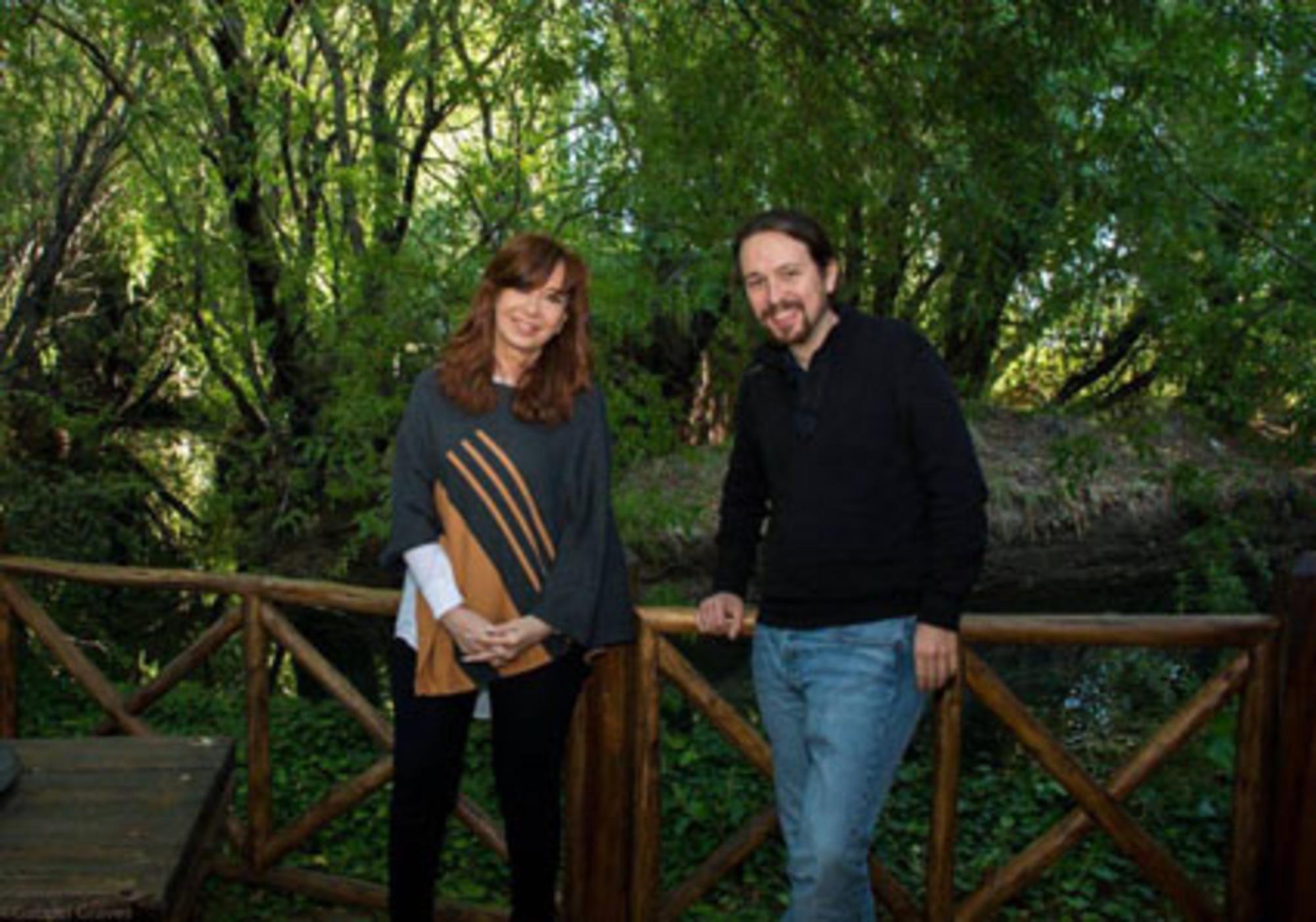 pablo y cristina