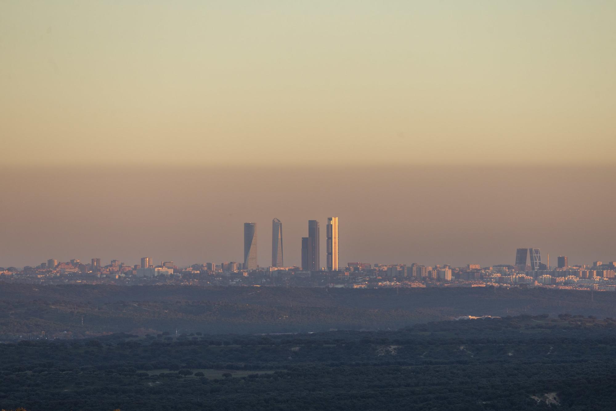 Madrid Contaminacion 19-11-23 1