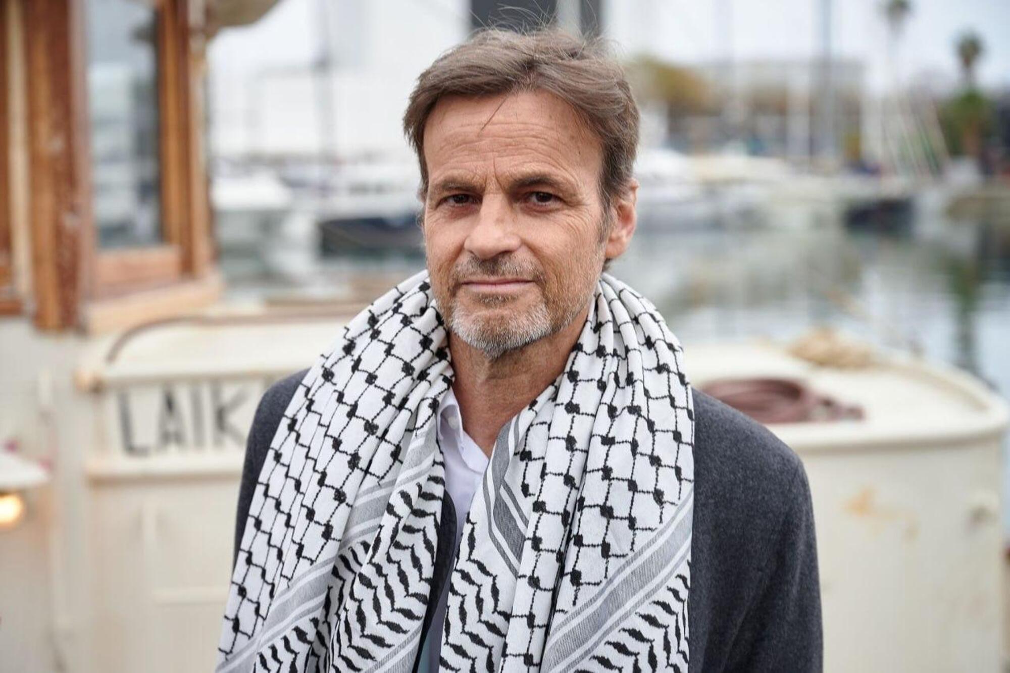 Jaume Asens