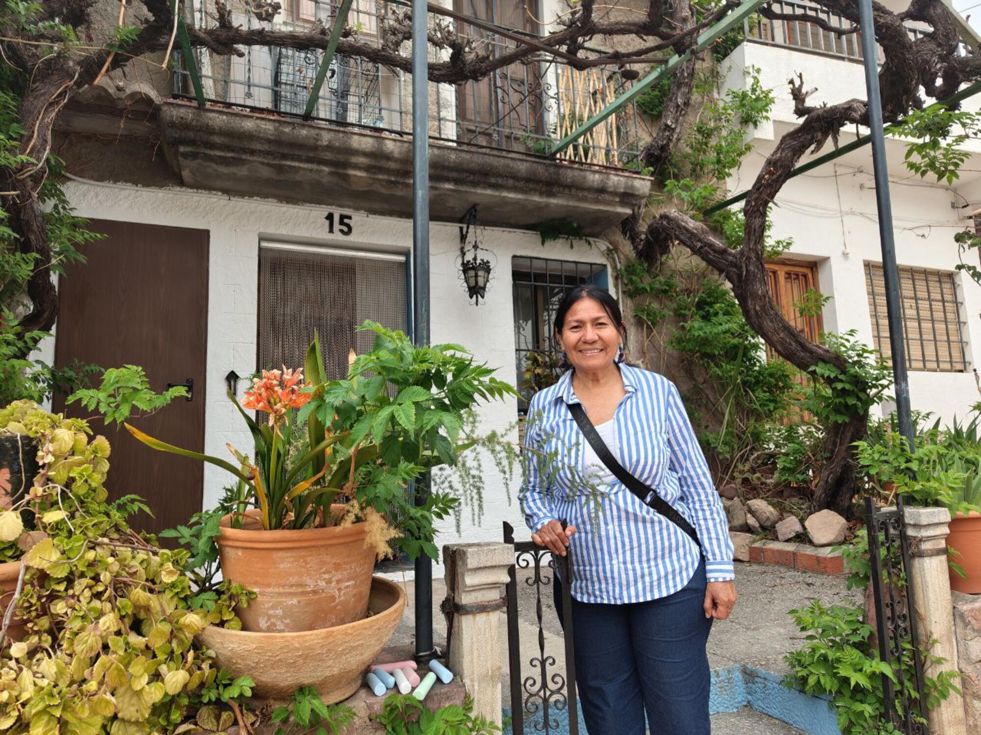 Guadalupe Záyago