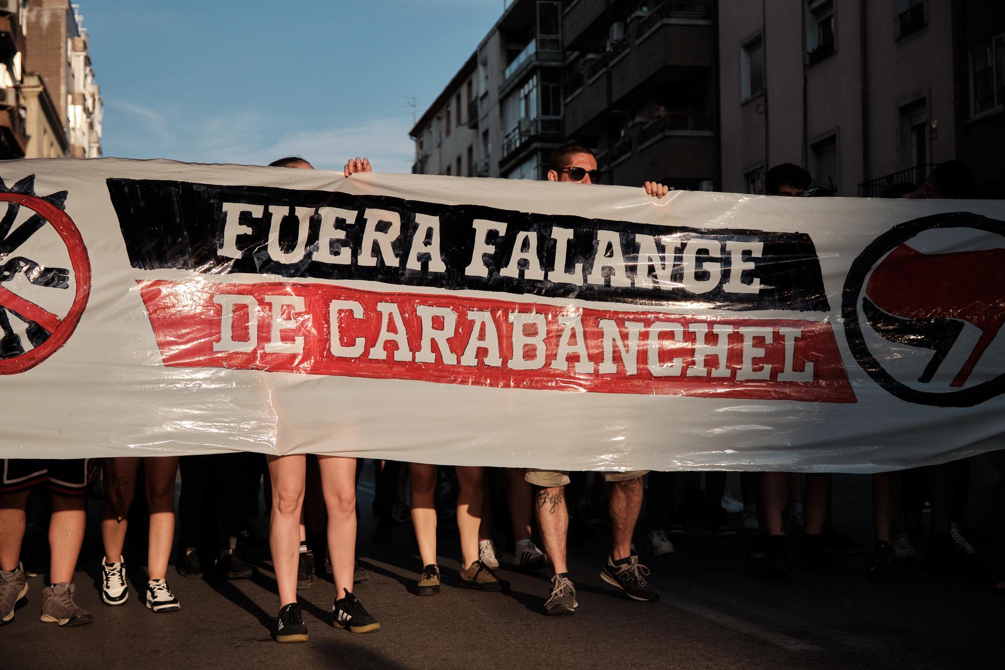 Carabanchel antifascista - 7