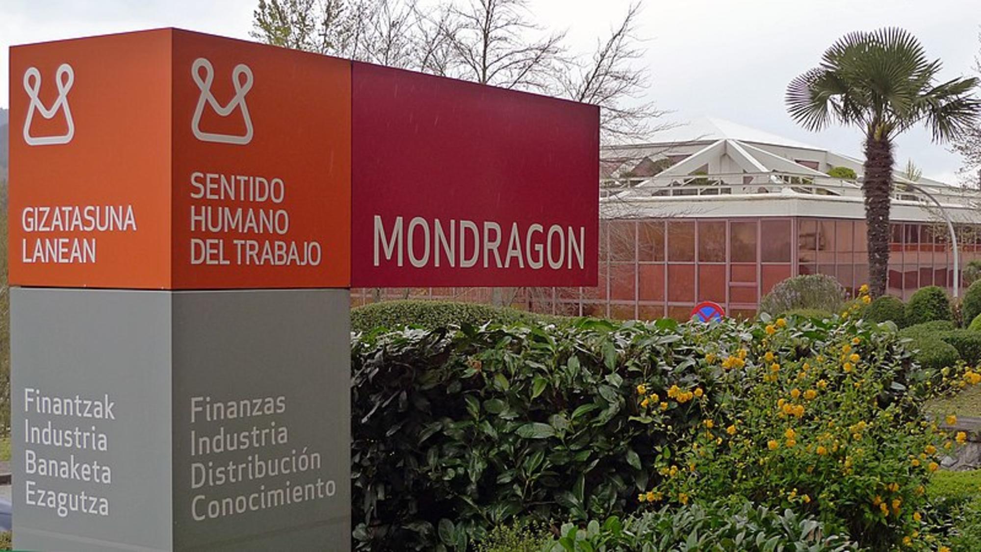 Corporacion Mondragon