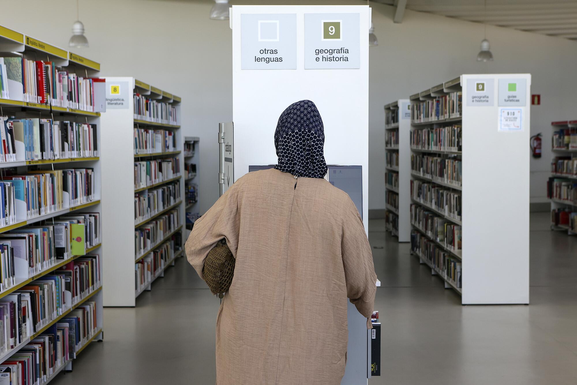 Biblioteca 2025
