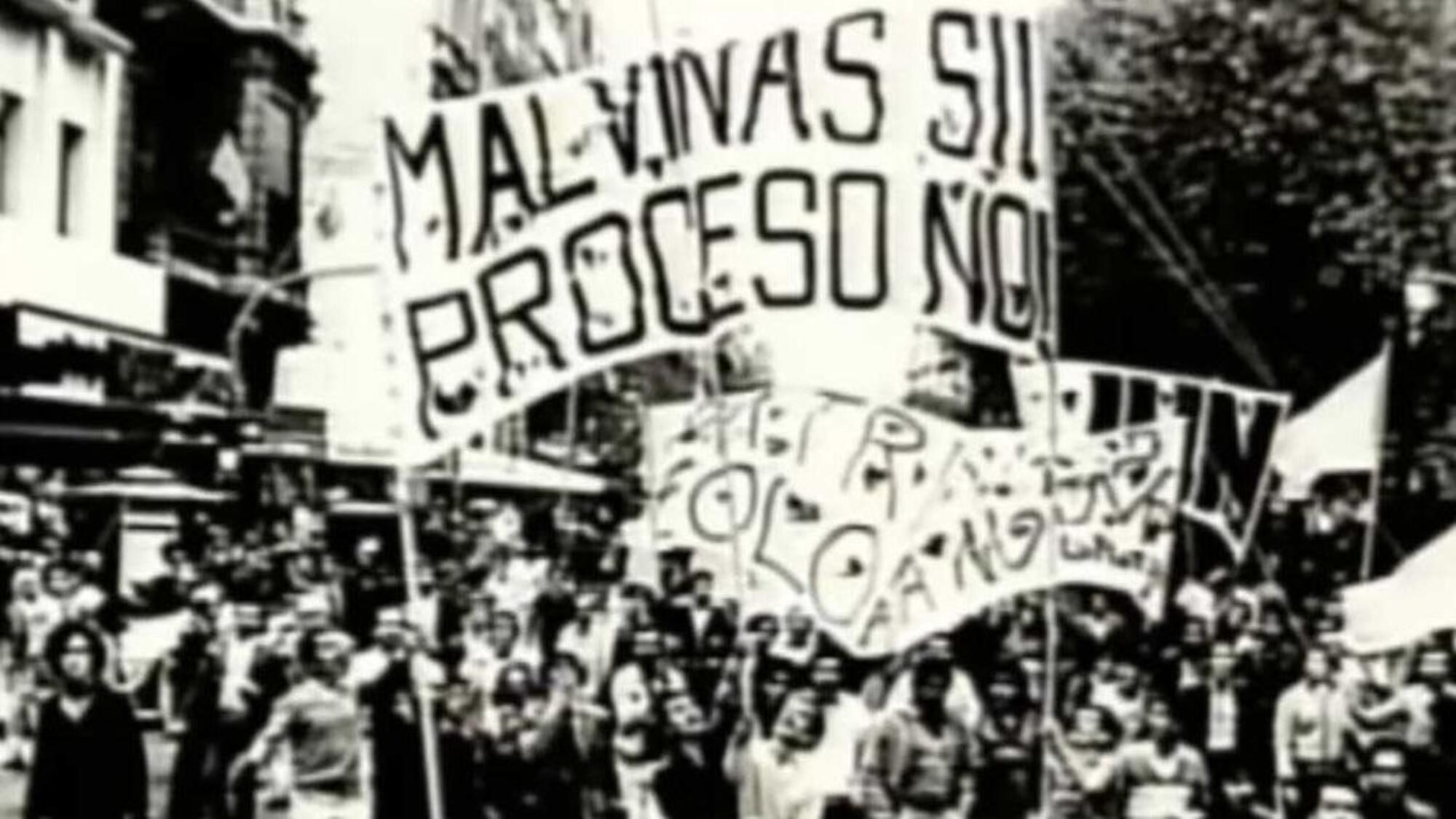 Dictadura Argentina 3