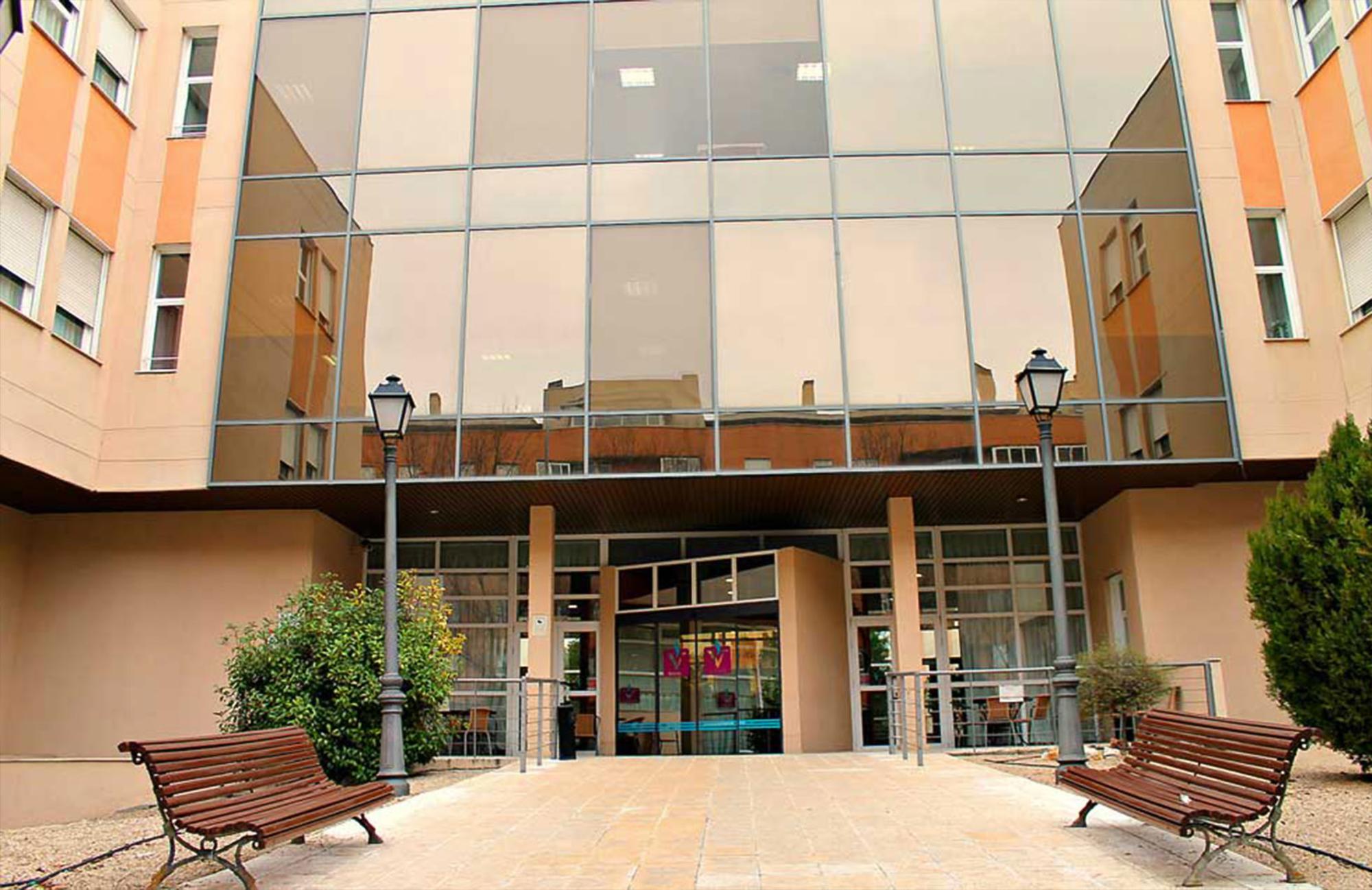 Residencia Vitalia Home Leganes