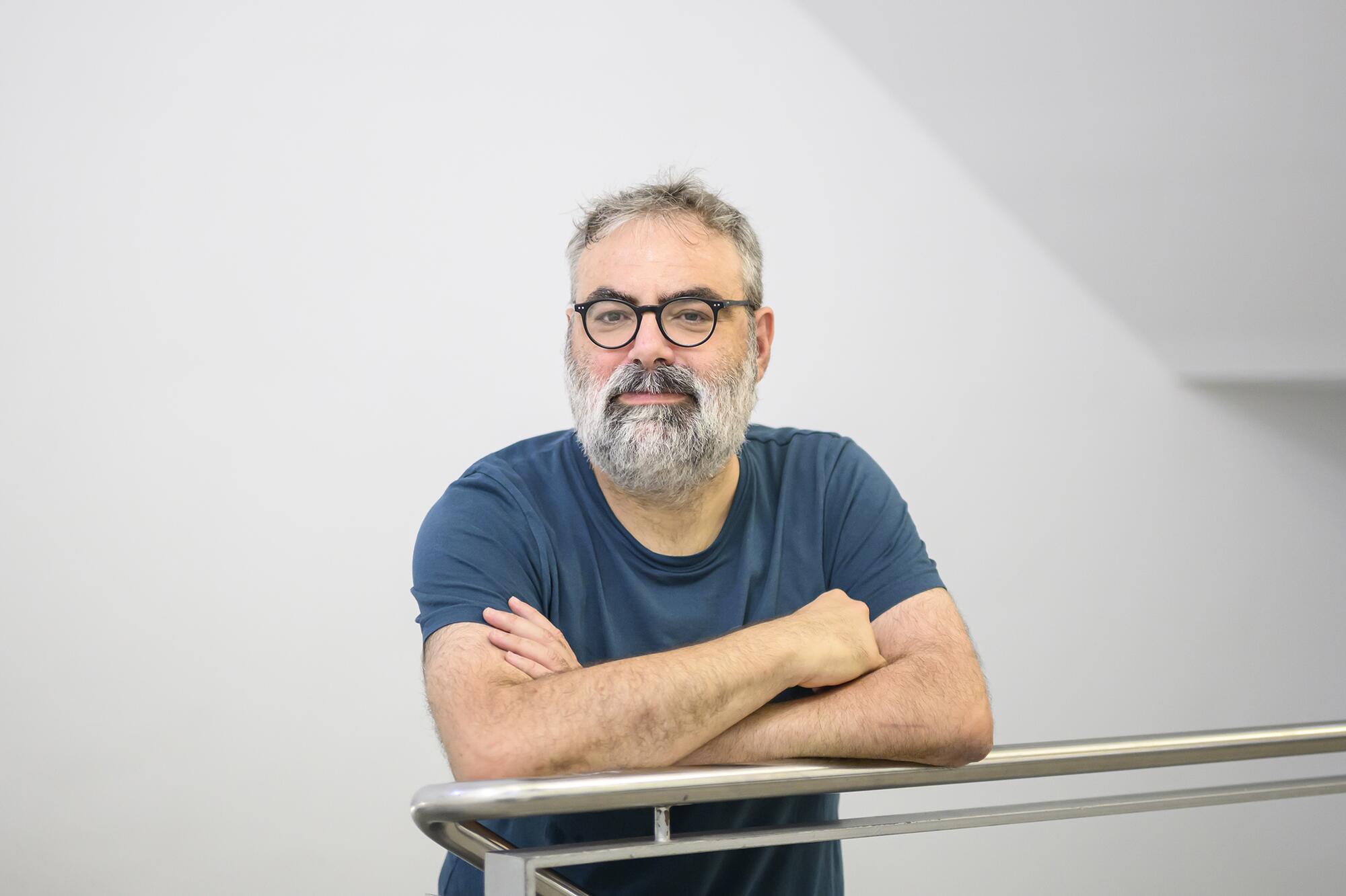 Amador Fernández-Savater - 1