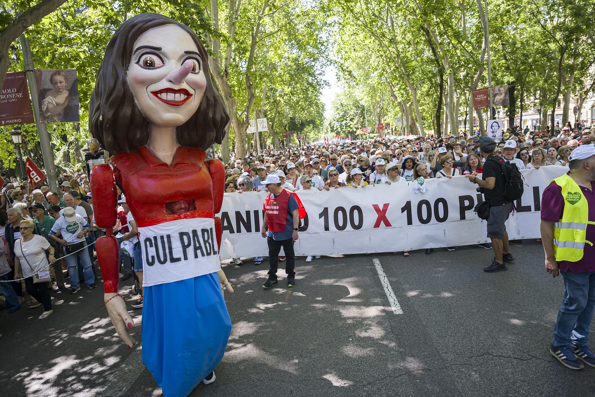 Sanidad mayo 2025 - 1